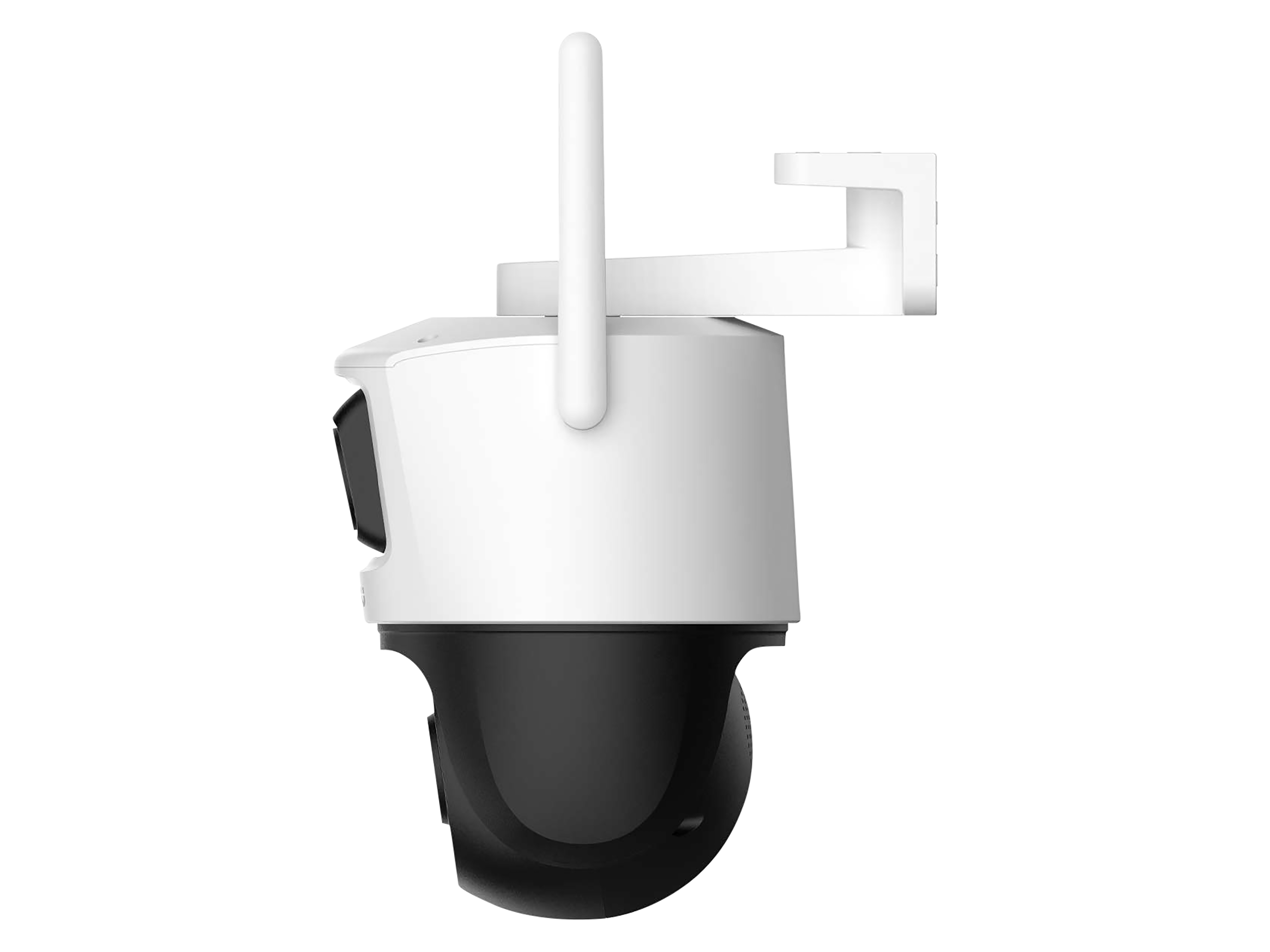 IMOU Überwachungskamera Cruiser Dual 2, 10MP, außen, weiß