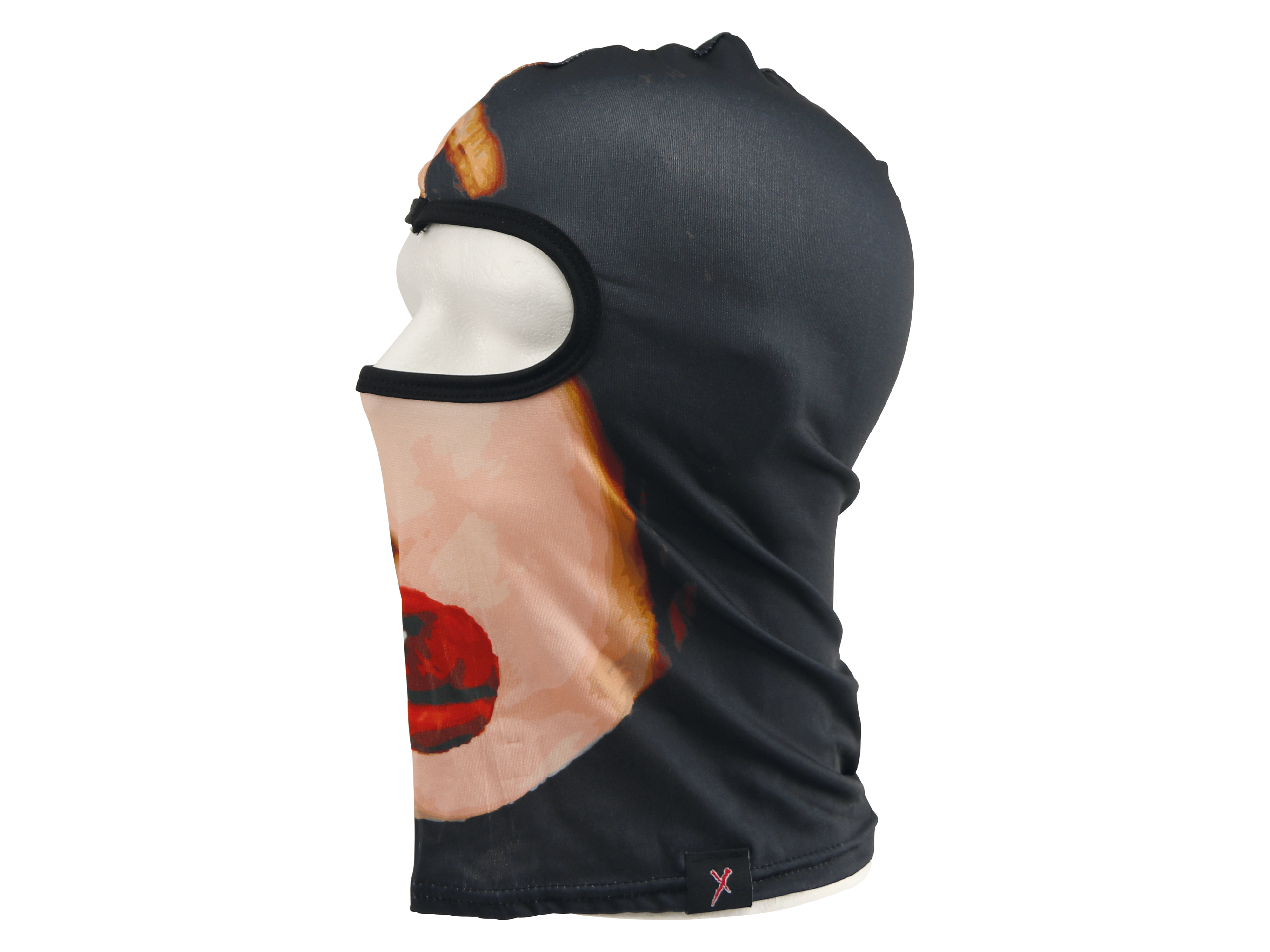 SOXON Sturmhaube SH-01 Fashion Lady SOXON Sturmhaube SH-01 Fashion Lady
