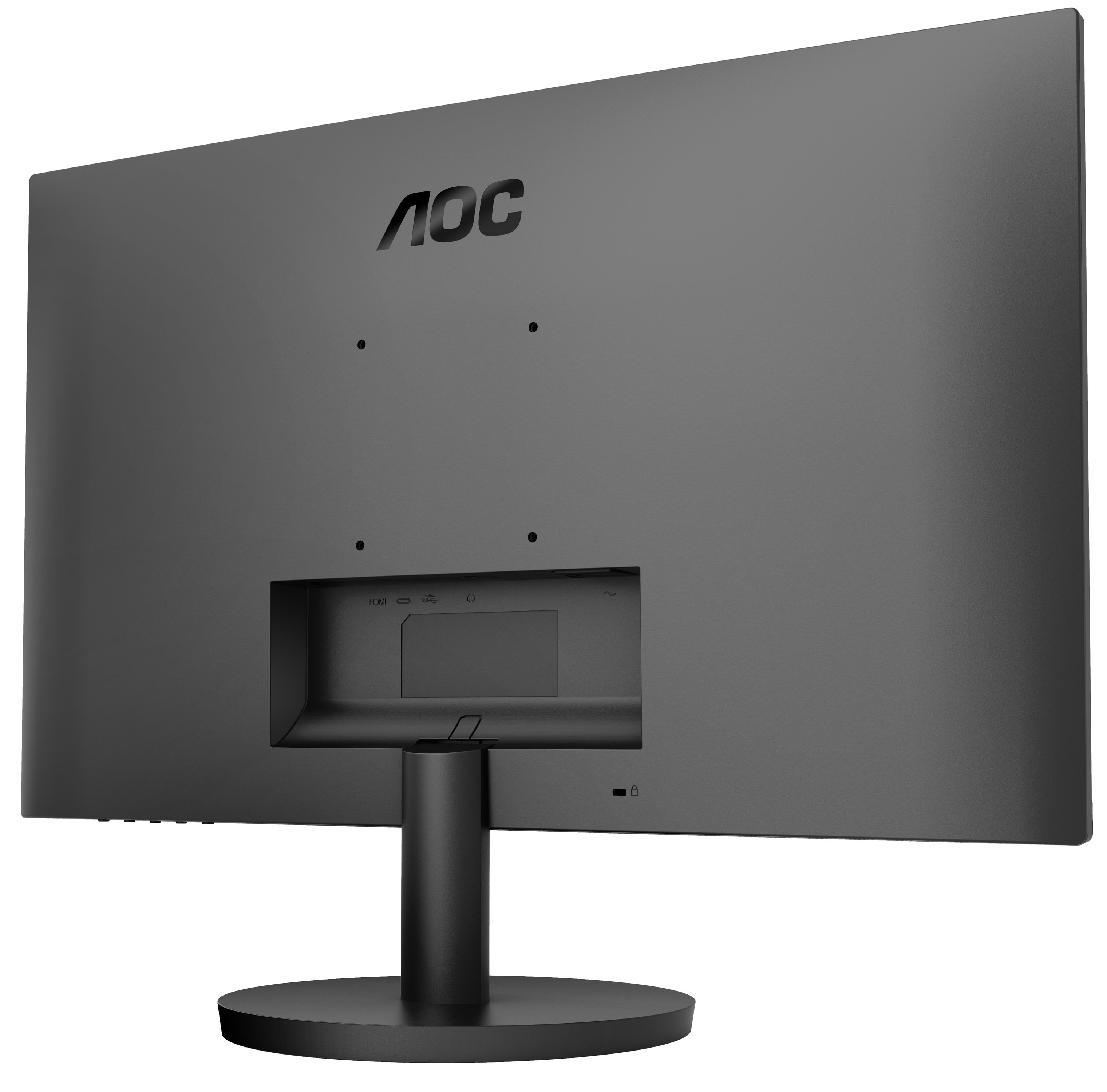 AOC Monitor 27BC3CA2 AOC Monitor 27BC3CA2