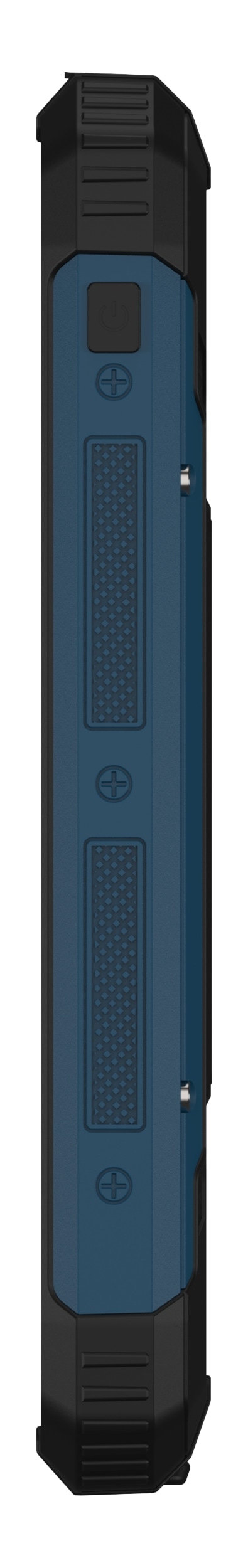 ANSMANN Solar Powerbank PB 212 QI-Lader 1700-0164 ANSMANN Solar Powerbank PB 212 QI-Lader 1700-0164