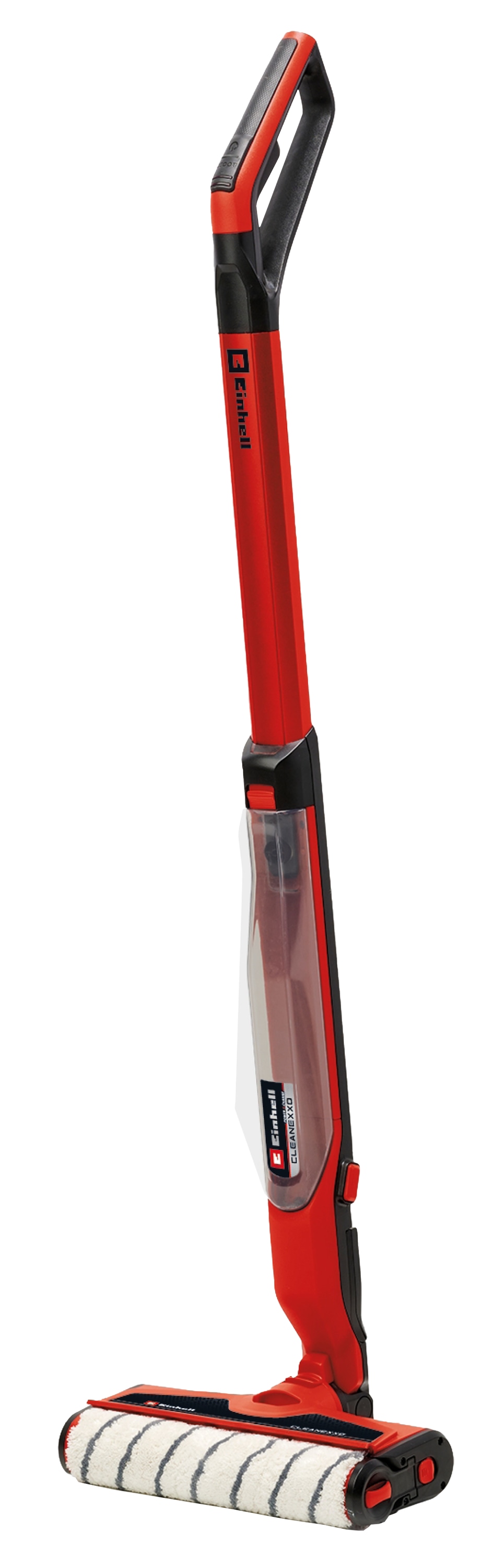 EINHELL Akku-Hartbodenreiniger CLEANEXXO, Solo EINHELL Akku-Hartbodenreiniger CLEANEXXO, Solo