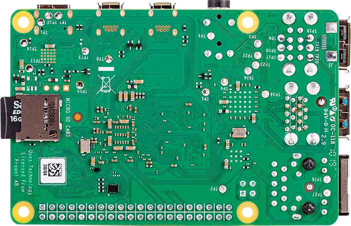 JOY-IT Joy-Pi Advanced Lernzentrale inkl. Raspberry Pi 4 Model B – 8GB RAM Joy-Pi Advanced Lernzentrale inkl. Raspberry Pi 4 Model B – 8GB RAM