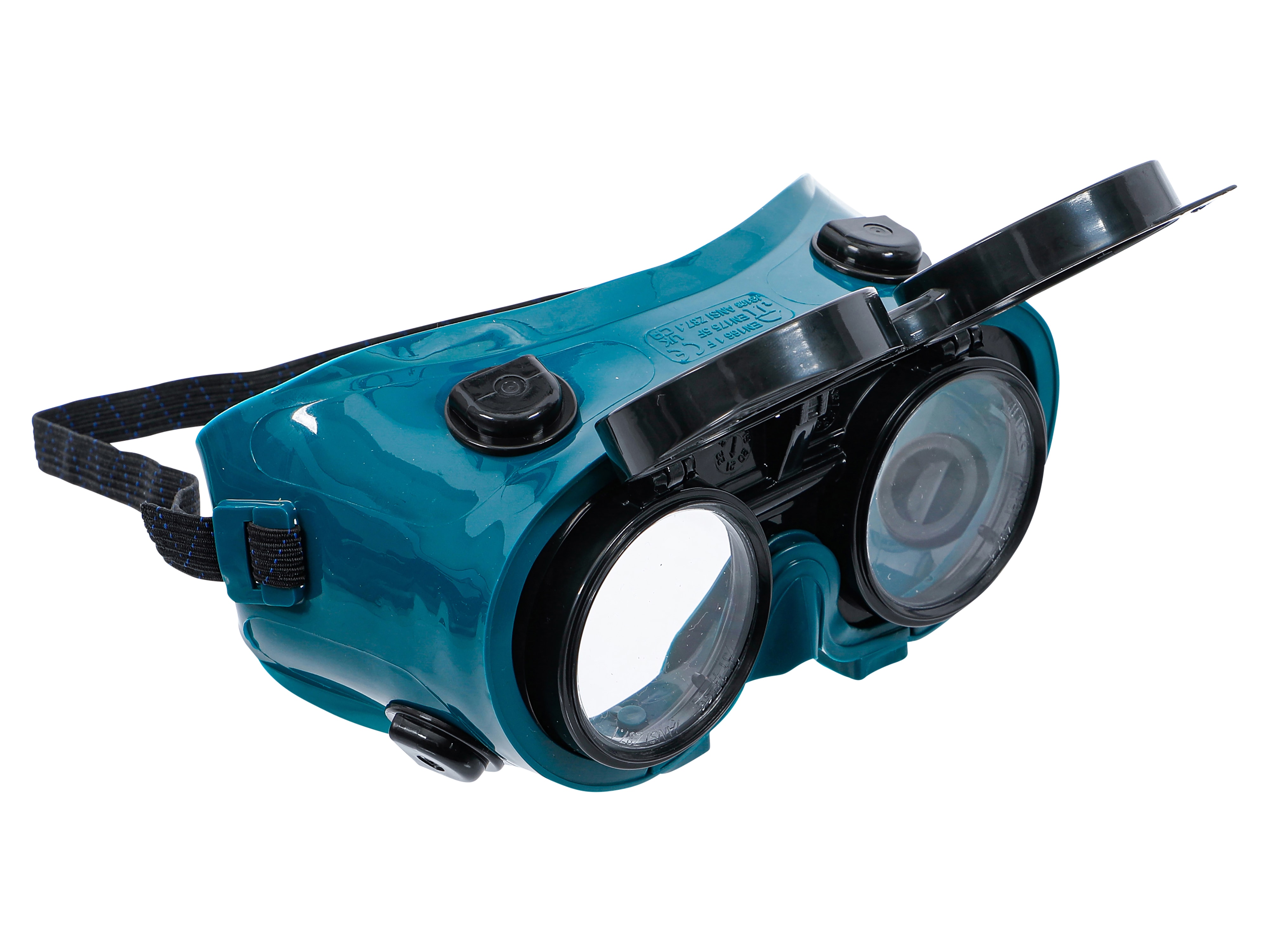 BGS TECHNIC Schweißer-Schutzbrille, 74517 BGS TECHNIC Schweißer-Schutzbrille, 74517