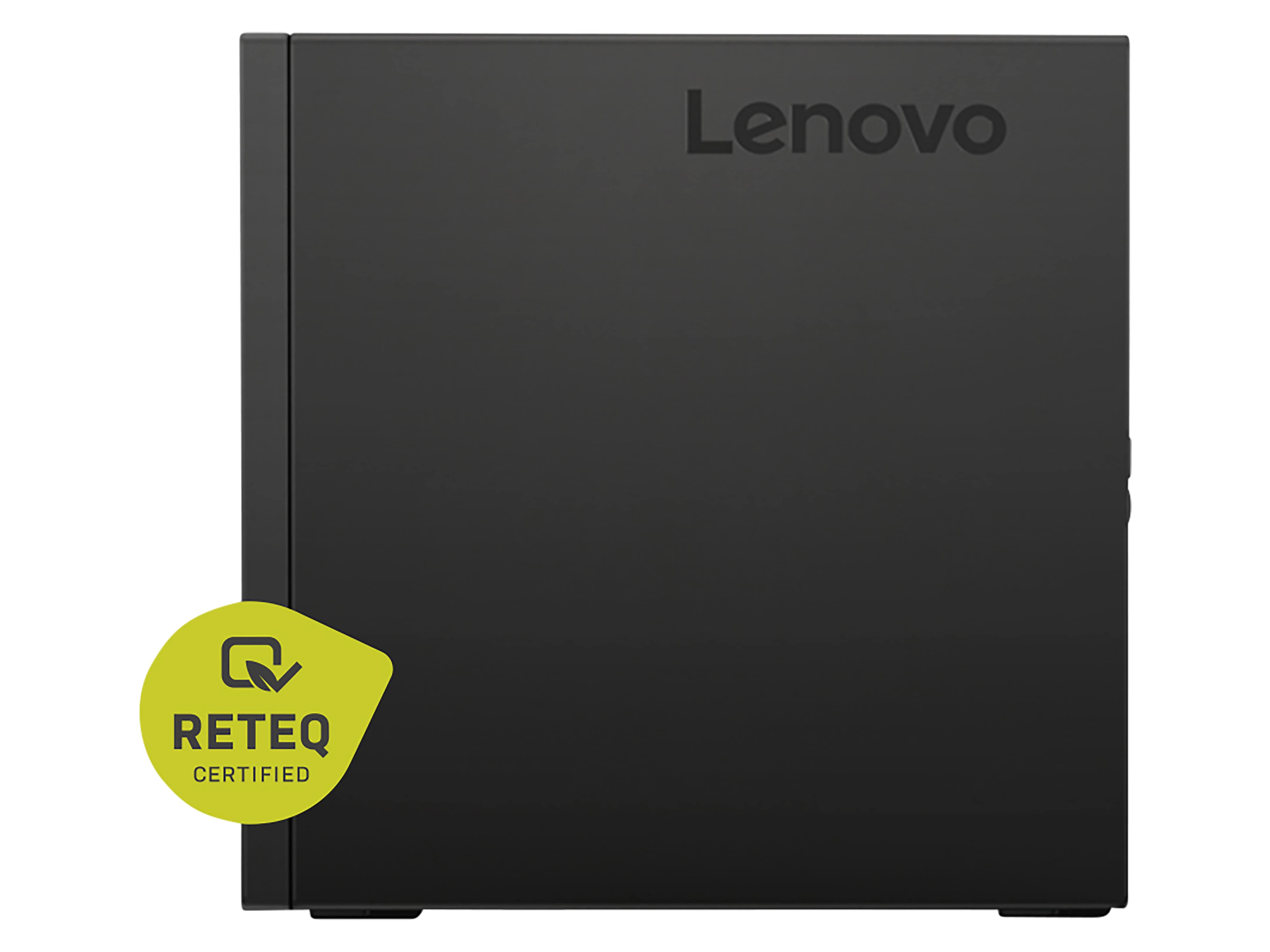LENOVO PC Thinkcentre M75Q-1 11A5 Micro, Ryzen 3 Pro, 8GB, 256GB, Win11H, refurb LENOVO PC Thinkcentre M75Q-1 11A5 Micro, Ryzen 3 Pro, 8GB, 256GB, Win11H, refurb