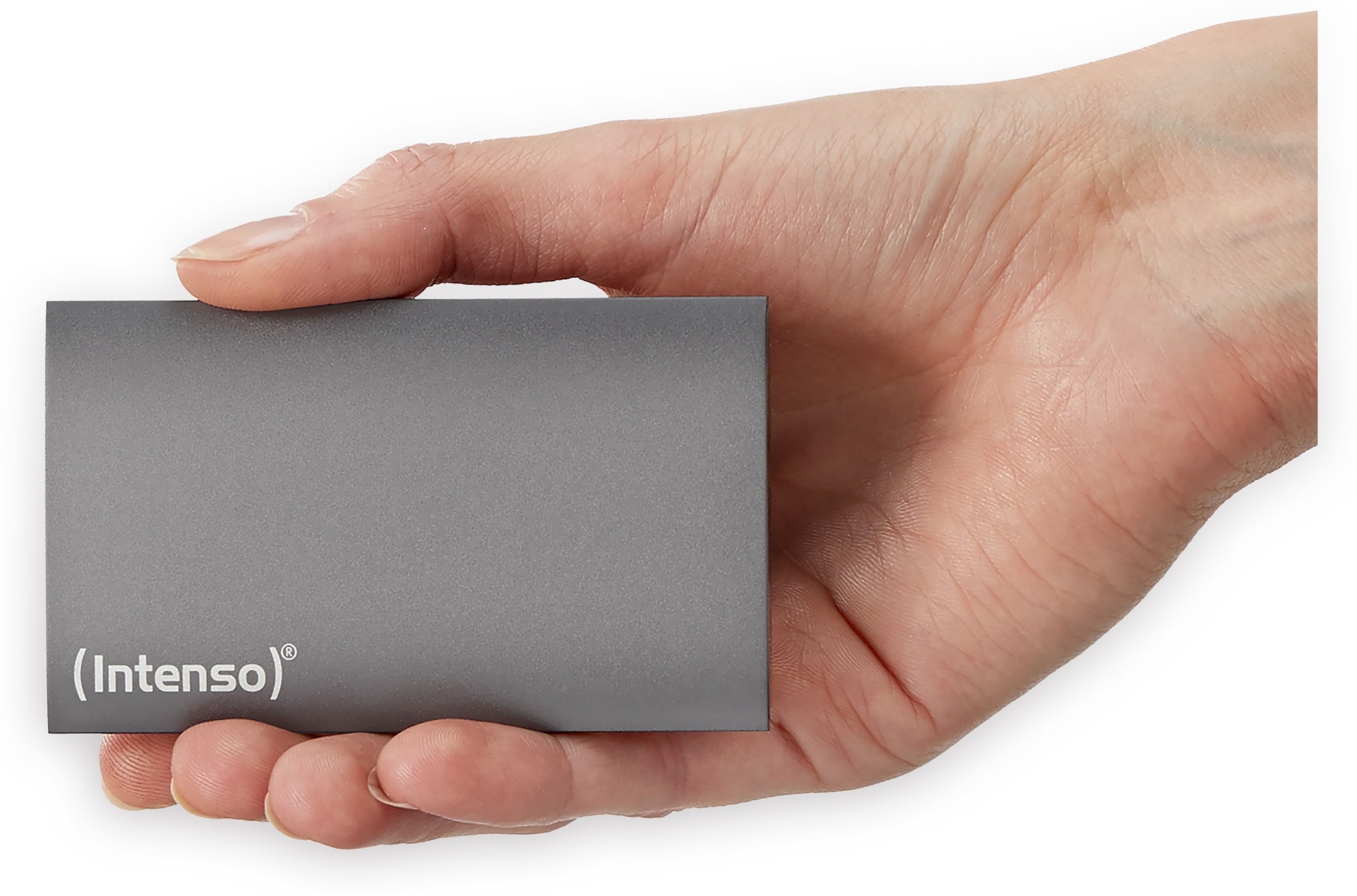 INTENSO USB 3.0-SSD Portable Premium Edition, 128 GB