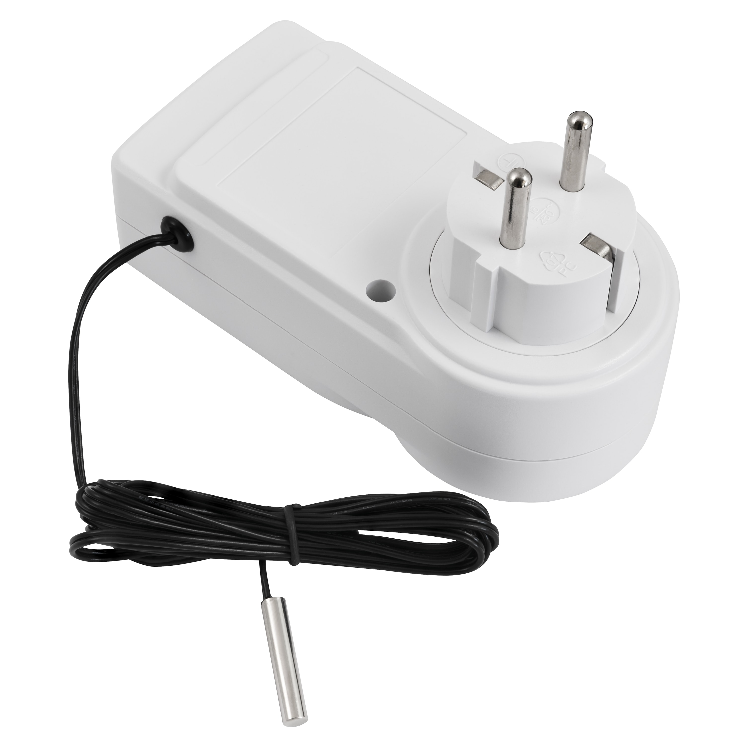 MCPOWER Steckdosenthermostat TCU-441 MCPOWER Steckdosenthermostat TCU-441