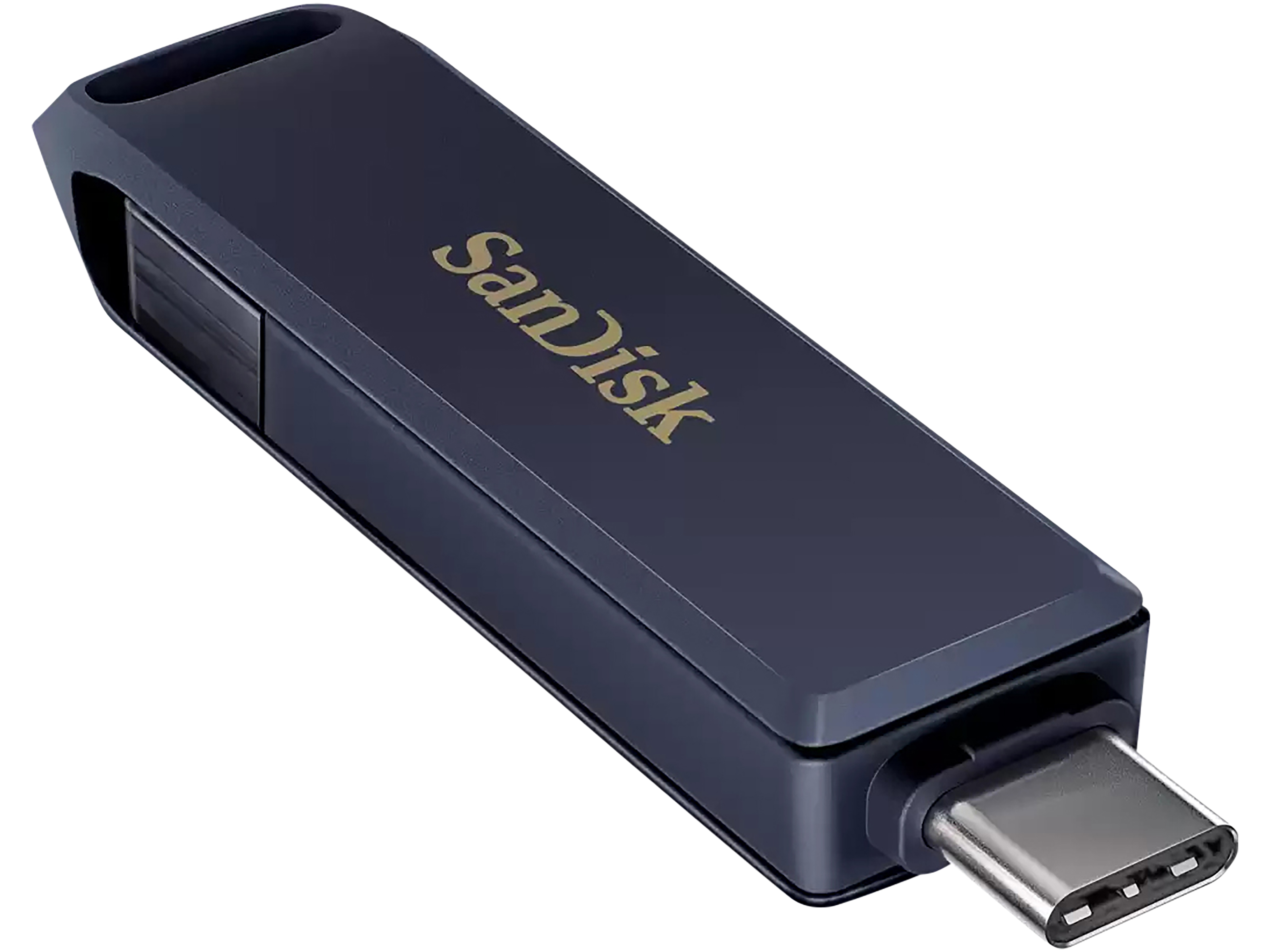 SANDISK USB 3.2 Stick Phone Drive 128GB SANDISK USB 3.2 Stick Phone Drive 128GB