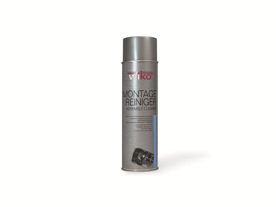 WIKO Montagereiniger-Spray WIKO Montagereiniger-Spray