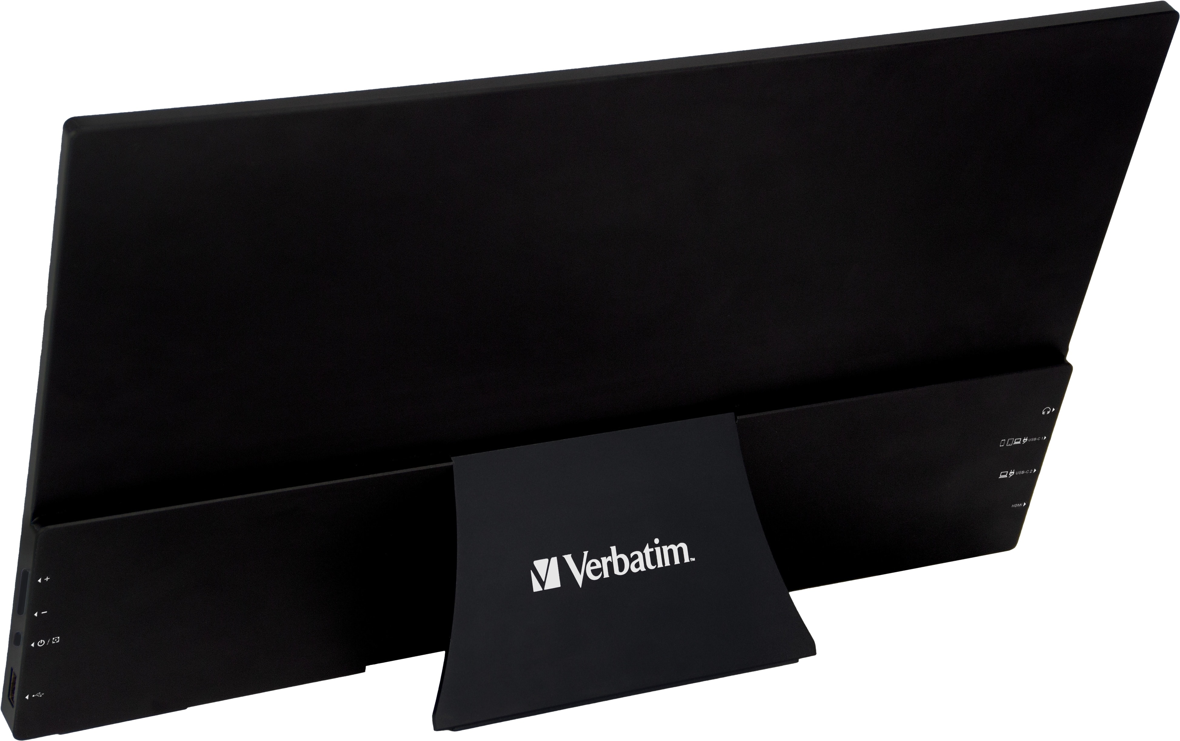 VERBATIM Tragbarer Monitor PMT-17-4K VERBATIM Tragbarer Monitor PMT-17-4K