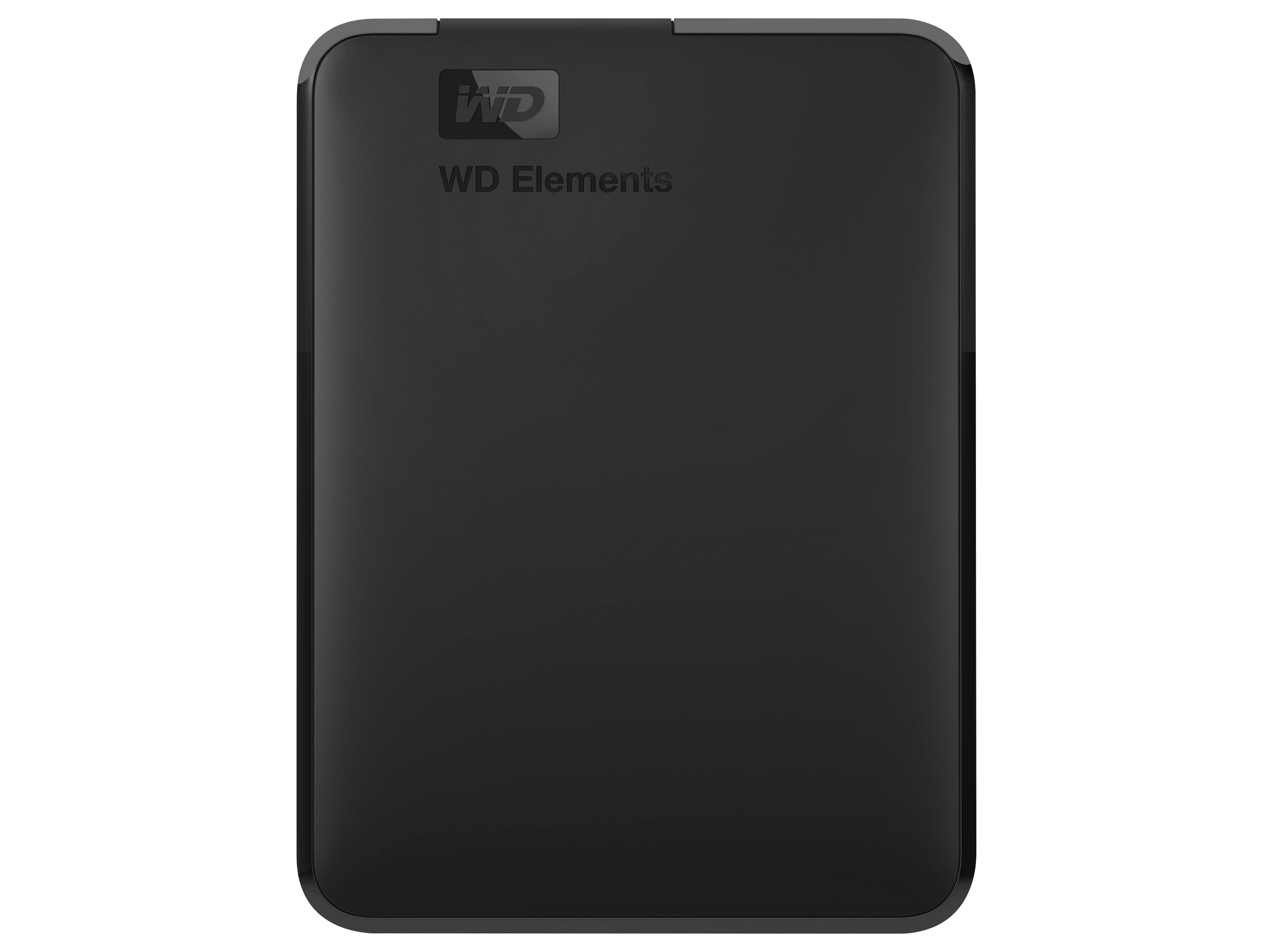 WESTERN DIGITAL USB 3.0 HDD Elements Portable 1.5TB WD USB 3.0 HDD Elements Portable 1.5TB