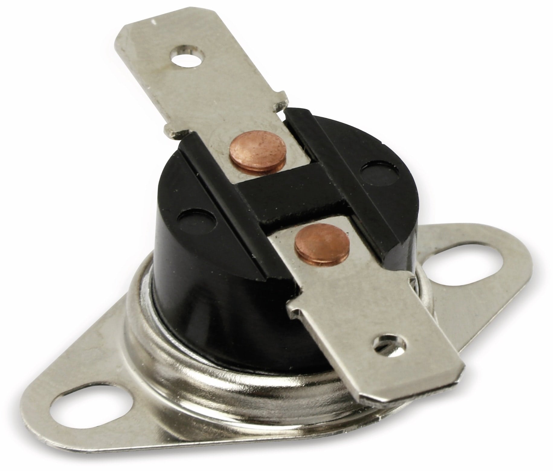 Thermoschalter, KSD 301, 70 °C, 10 A/250 V~, Öffner Thermoschalter, KSD 301, 70 °C, 10 A/250 V~, Öffner