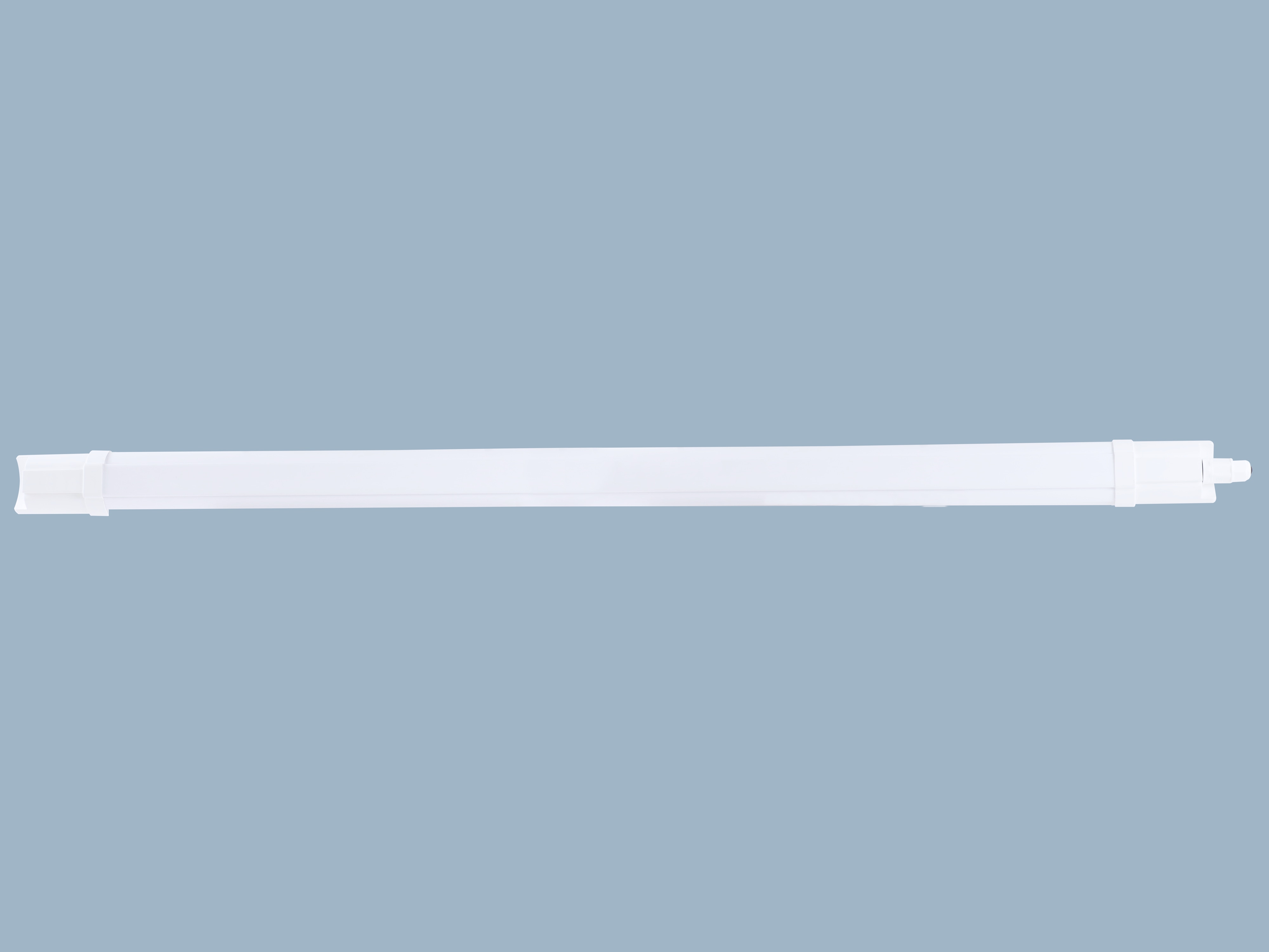 DAYLITE LED-Feuchtraumleuchte FWL18, EEK: F, 18 W, 1830 lm, 4000 K, 1220 mm