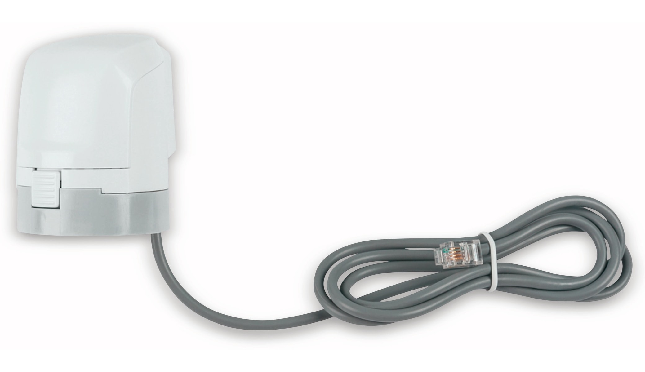 HOMEMATIC IP Smart Home 153309A0, Stellantrieb motorisch, 2 Stück HOMEMATIC IP Smart Home 153309A0, Stellantrieb motorisch, 2 Stück
