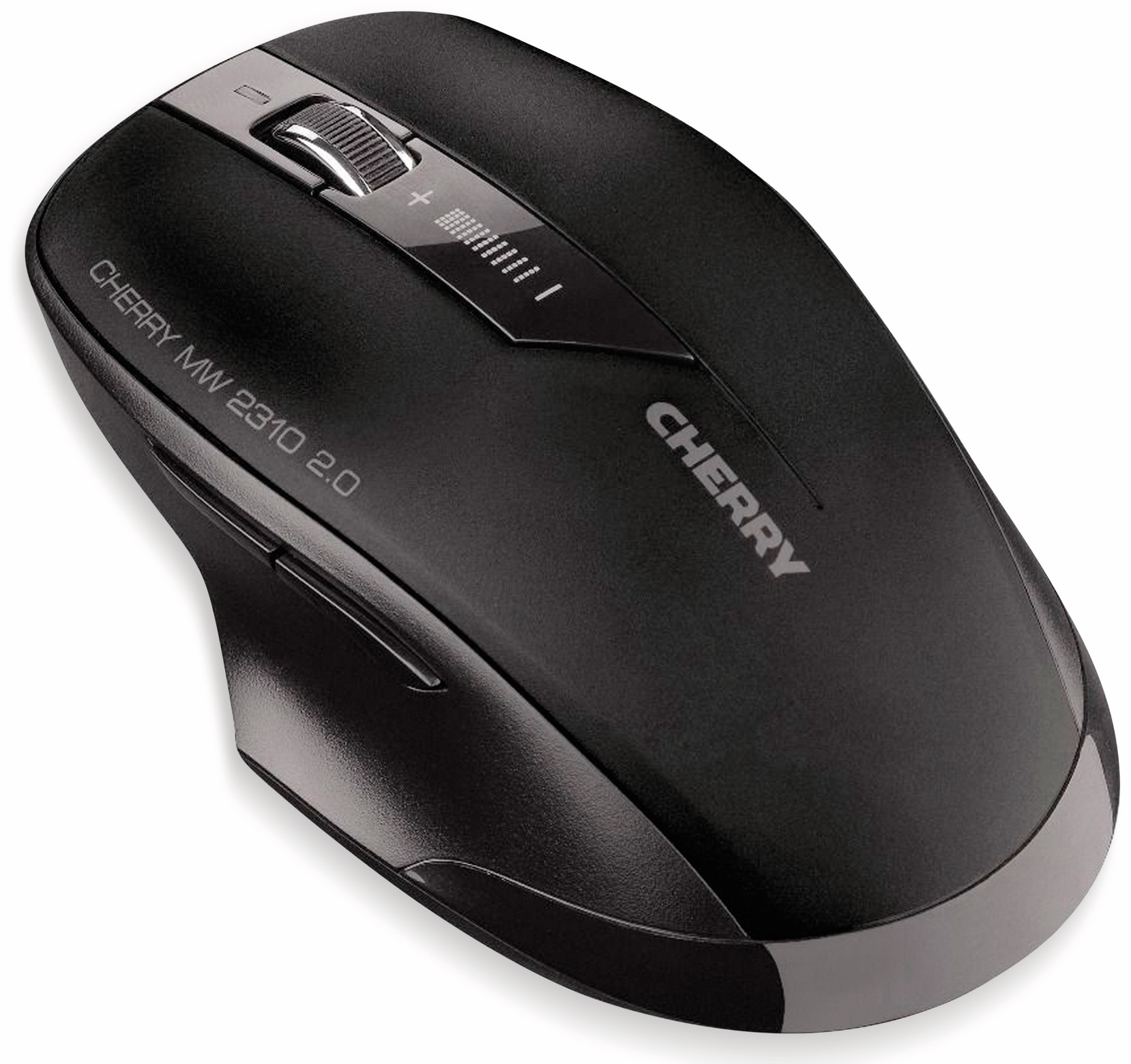 CHERRY Maus MW 2310 2.0, schwarz CHERRY Maus MW 2310 2.0, schwarz