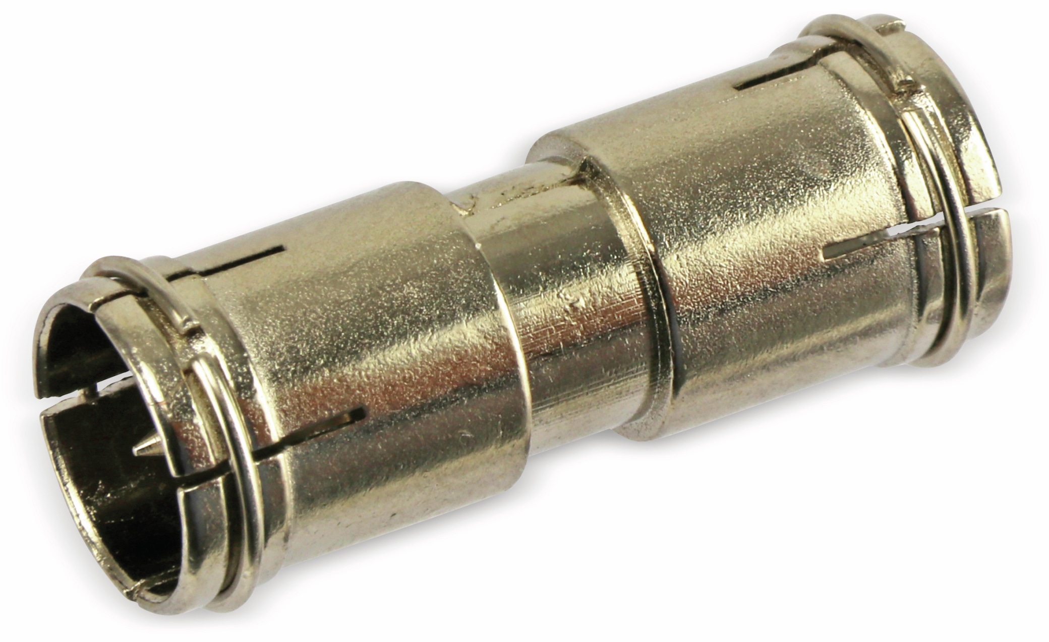 S-IMPULS F-Adapter, F-Quick-Stecker/F-Quick-Stecker S-IMPULS F-Adapter, F-Quick-Stecker/F-Quick-Stecker