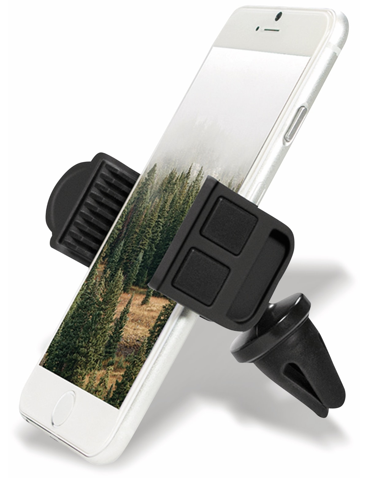 LOGILINK Smartphone-Halter AA0113, für KFZ-Lüftungsschacht LOGILINK Smartphone-Halter AA0113, für KFZ-Lüftungsschacht