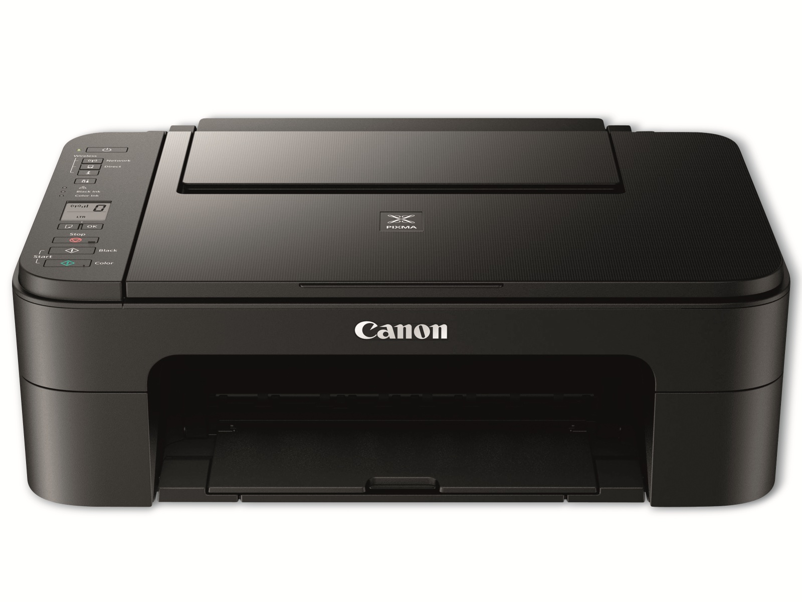 INTER-TECH Funkmaus M-230 INTER-TECH Funkmaus M-230