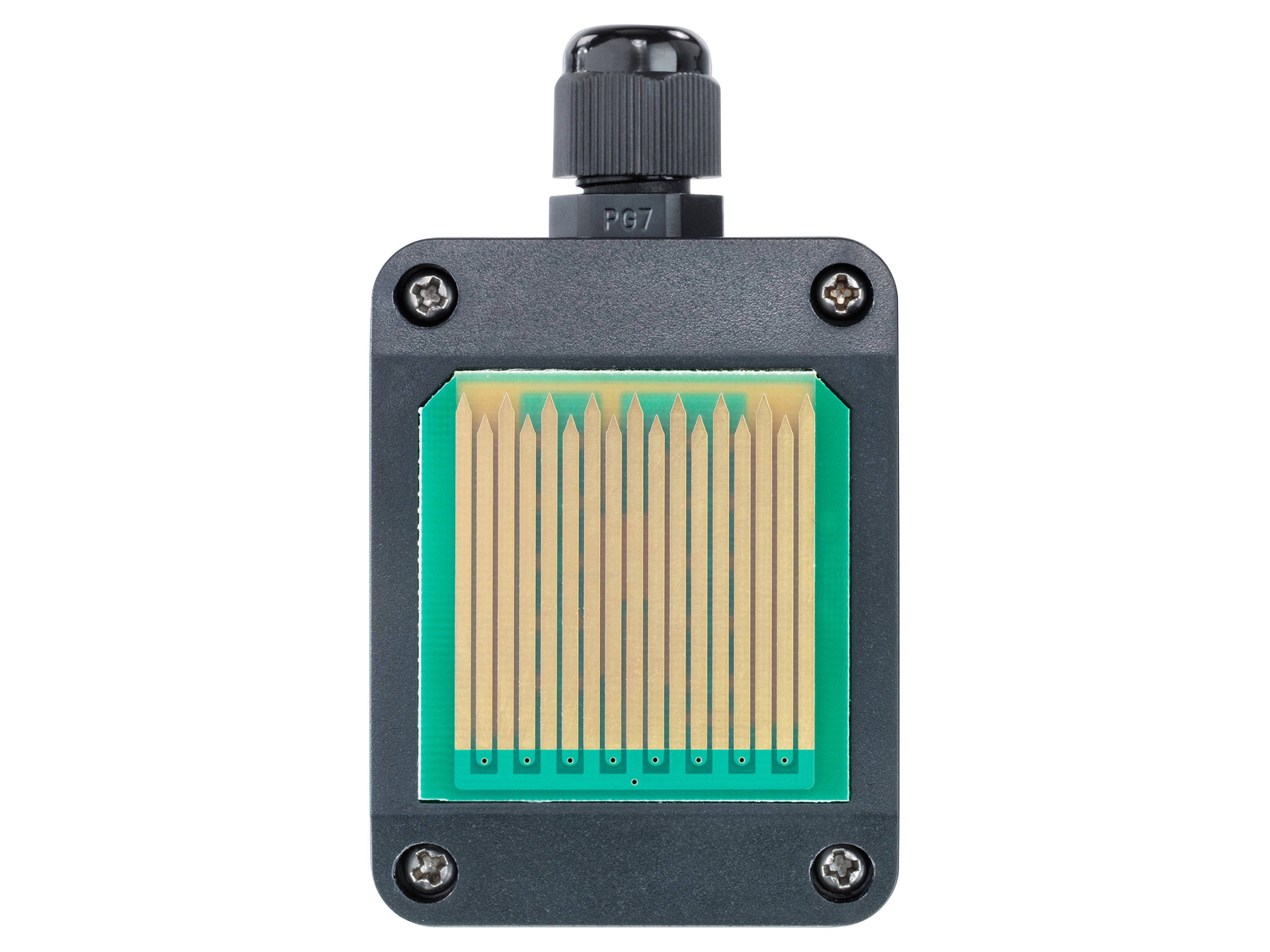 H-TRONIC Regensensor RS 12, schwarz H-TRONIC Regensensor RS 12, schwarz