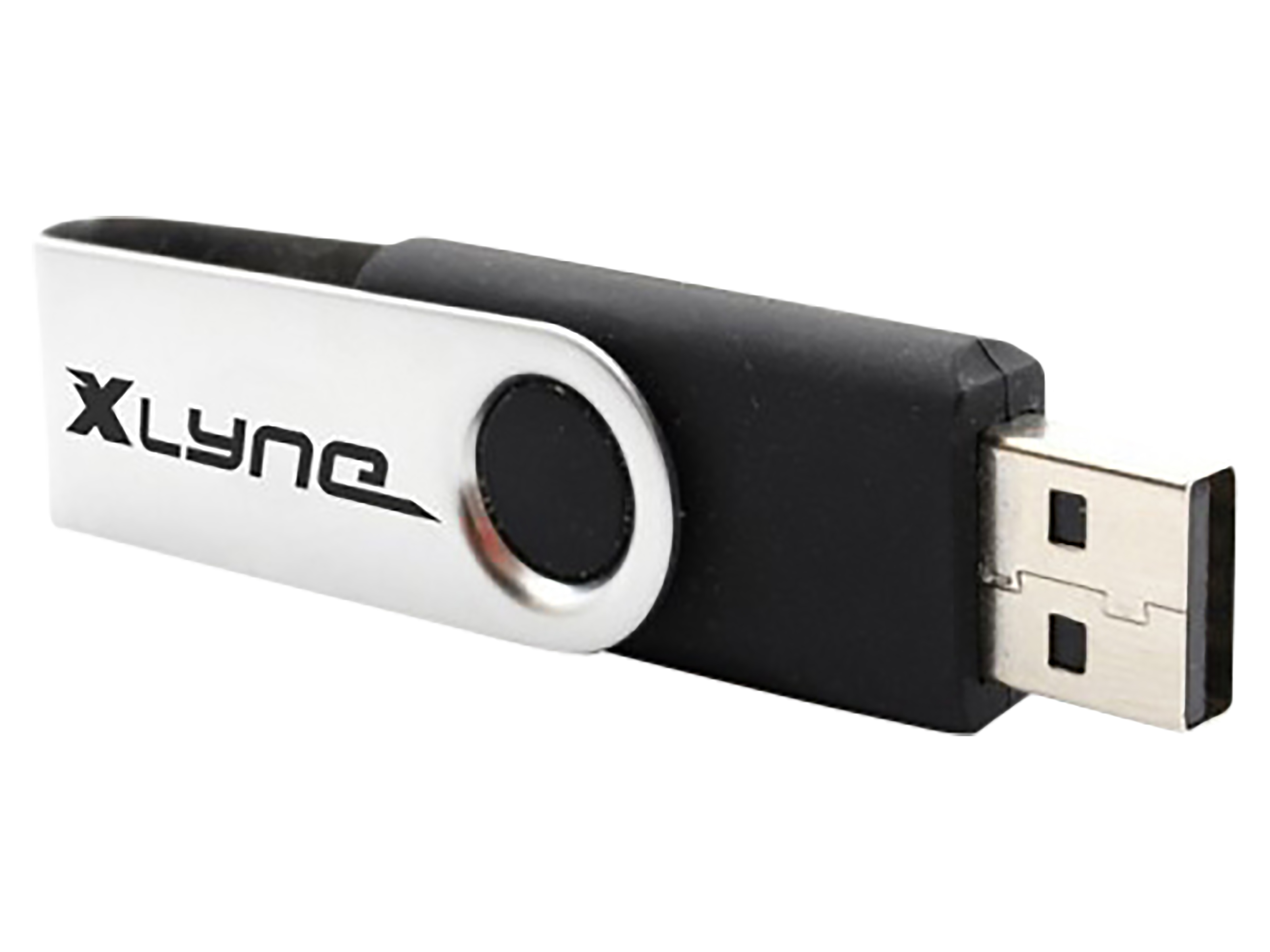 XLYNE USB-Stick SWG 177558-2 USB 2.0 2GB XLYNE USB-Stick SWG 177558-2 USB 2.0 2GB