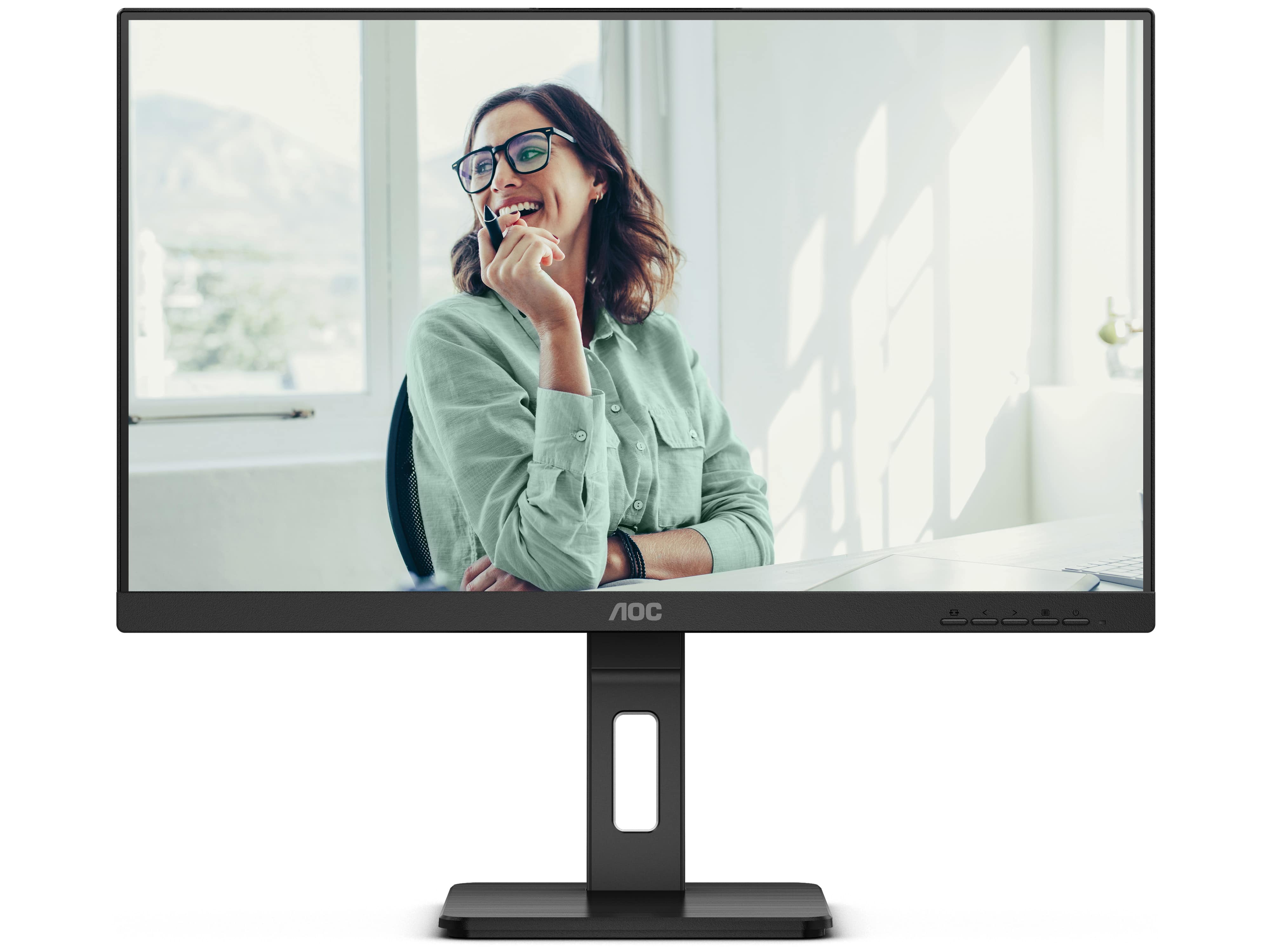 AOC Monitor 24P3CV AOC Monitor 24P3CV