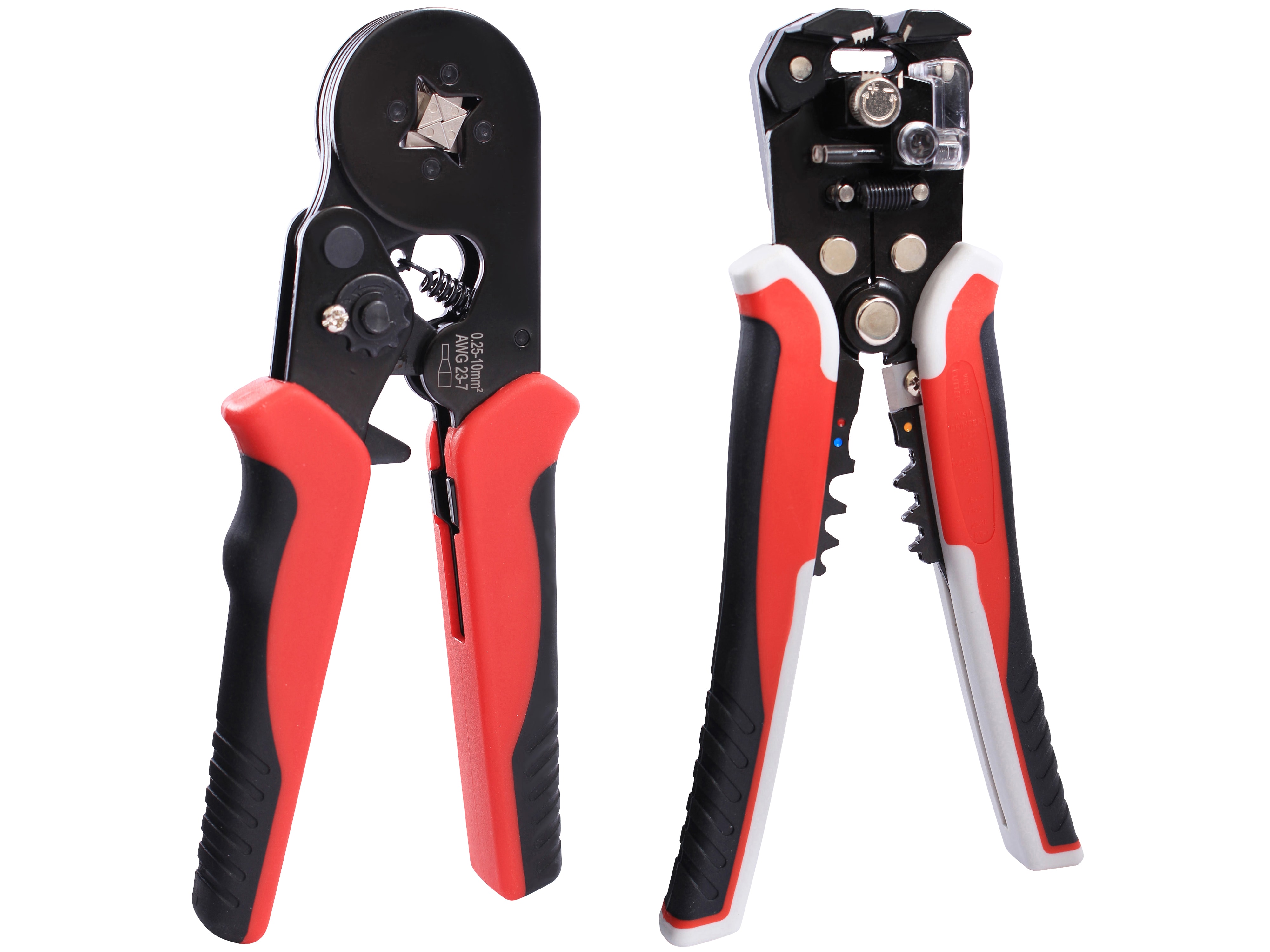 DAYTOOLS Zangen-Set, 2-teilig DAYTOOLS Zangen-Set, 2-teilig