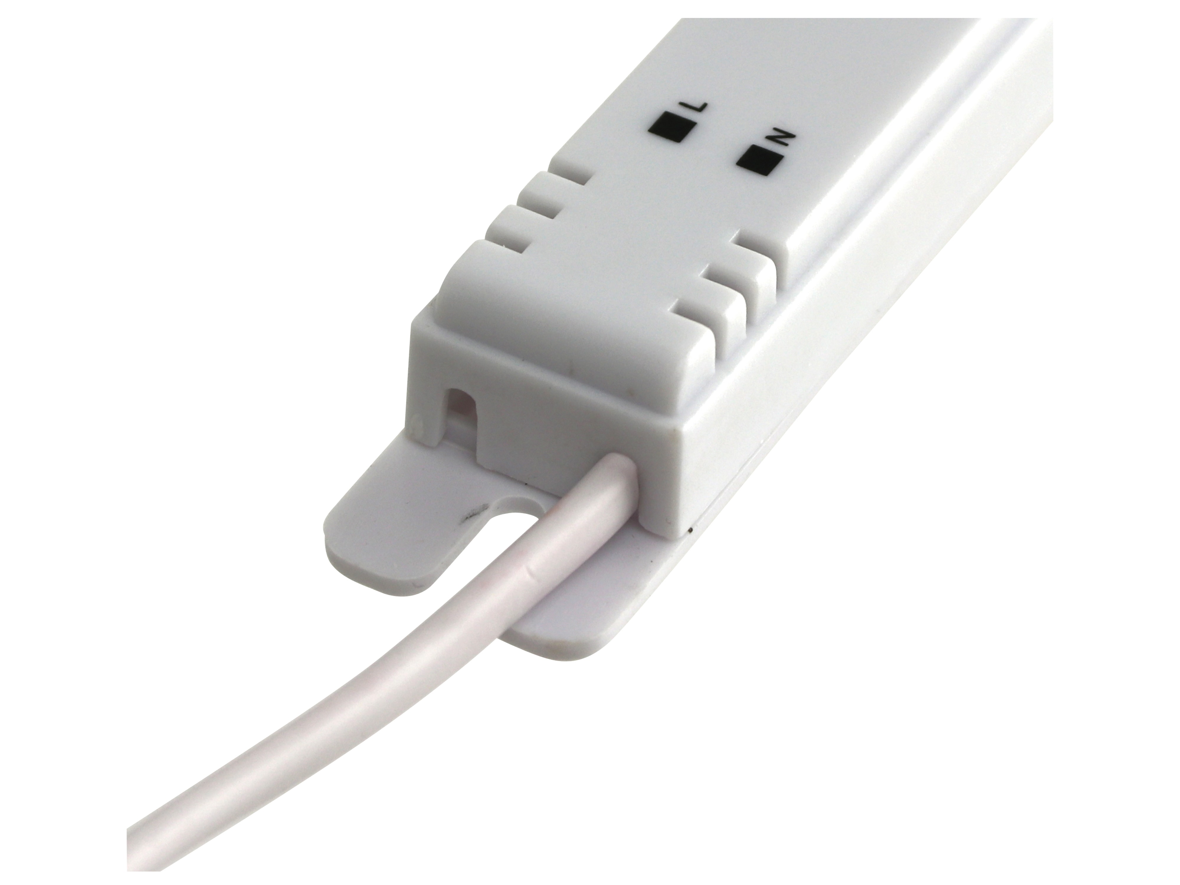 LEDVANCE LED-Schaltnetzteil DB22-18W190-N1, 7,6 W LEDVANCE LED-Schaltnetzteil DB22-18W190-N1, 7,6 W