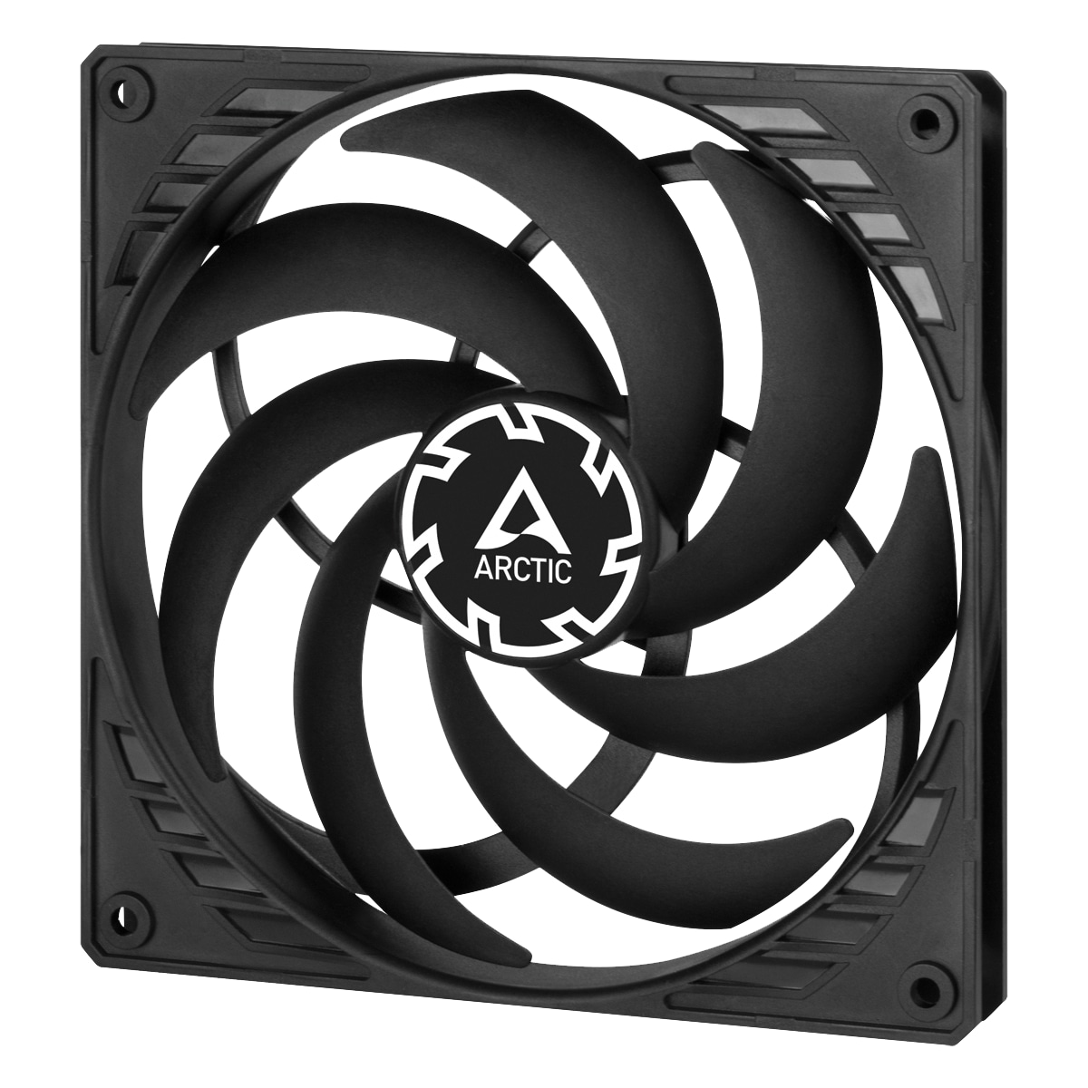 ARCTIC Lüfter P14 Slim PWM PST 140mm