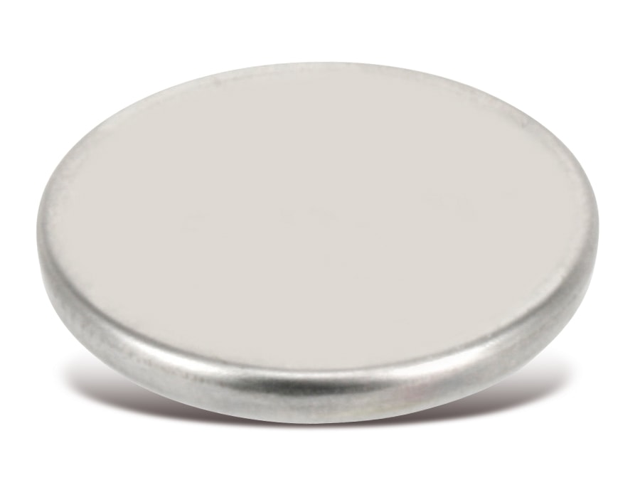 QUATPOWER Alkaline-Knopfzelle AG10, 5 Stück QUATPOWER Alkaline-Knopfzelle AG10, 5 Stück