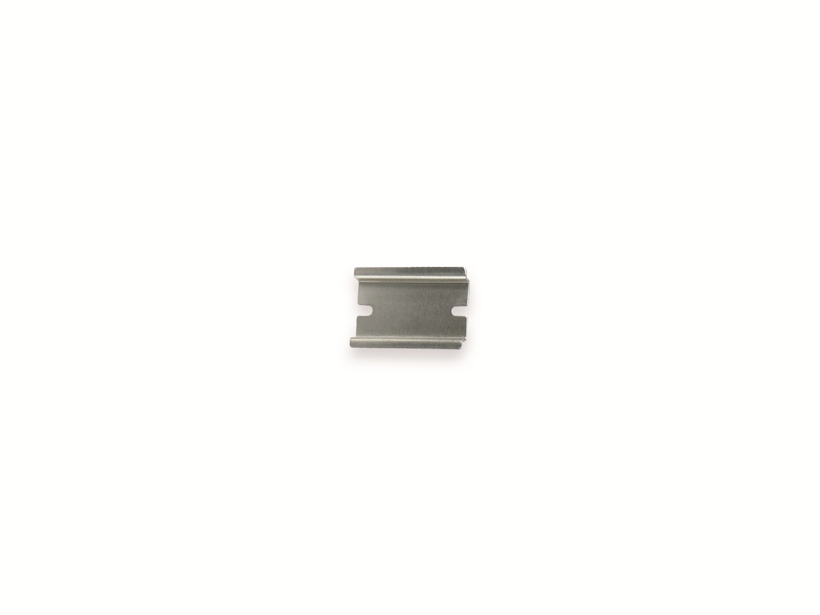 FIBOX Hutschiene, 5514081, 35x50 mm FIBOX Hutschiene, 5514081, 35x50 mm