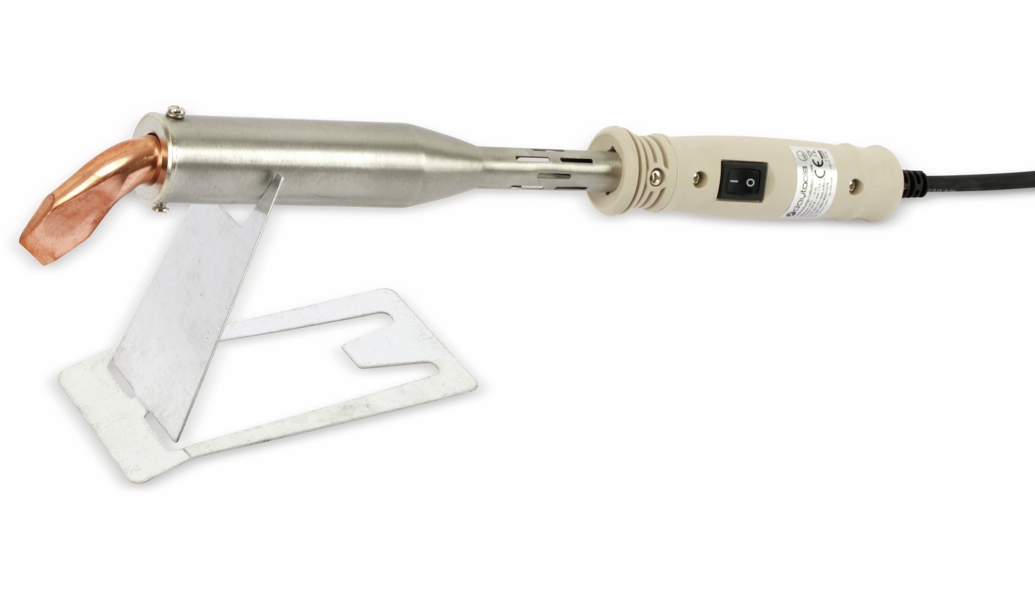 DAYTOOLS Hochleistungs-Lötkolben LK-300W DAYTOOLS Hochleistungs-Lötkolben LK-300W