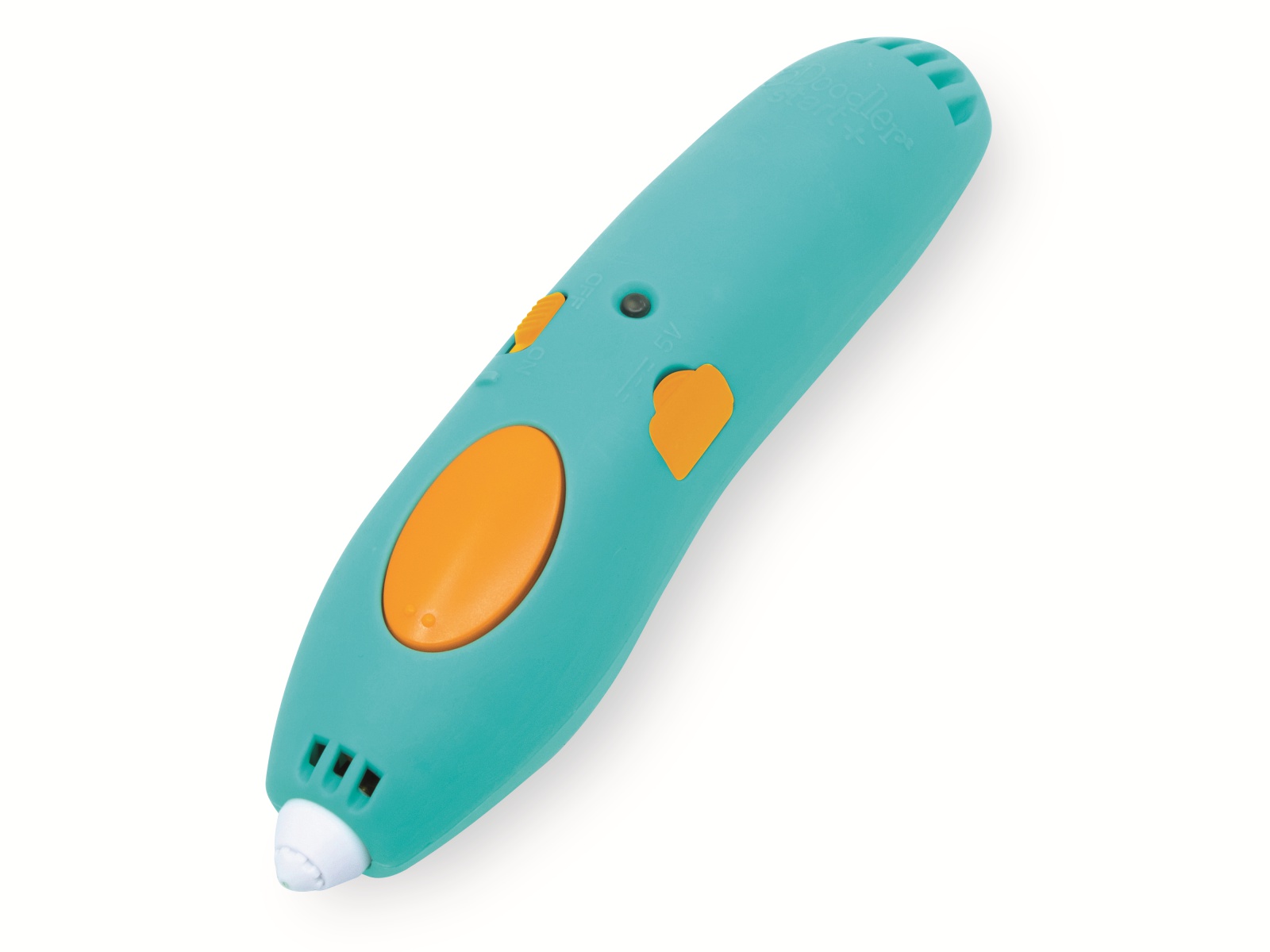 3DOODLER 3D-Stift Start+, Pen-Set 3DOODLER 3D-Stift Start+, Pen-Set