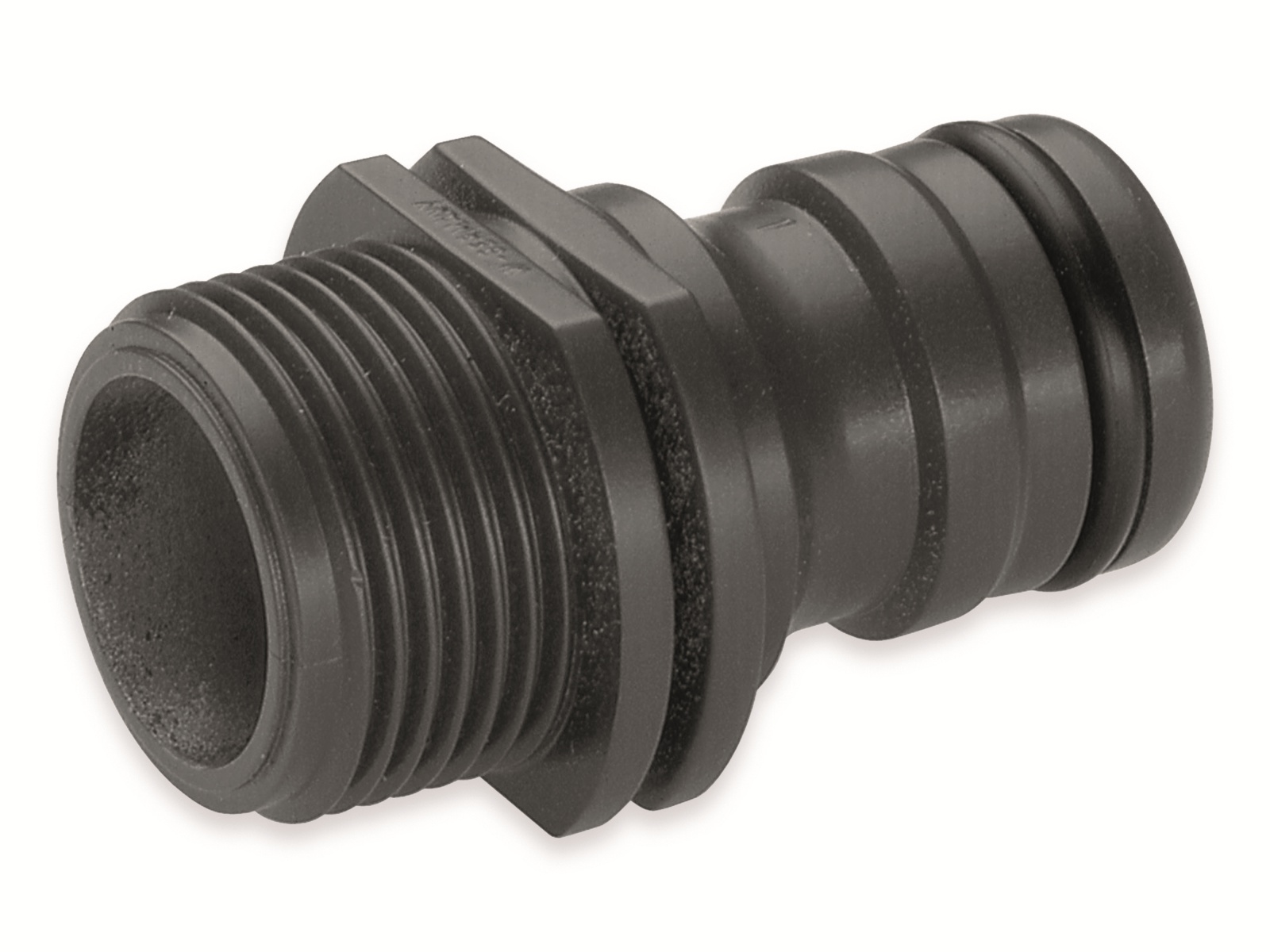 GARDENA Hahnstück 2821-20 Profi-System, Innengewinde, 3/4" GARDENA Hahnstück 2821-20 Profi-System, Innengewinde, 3/4"