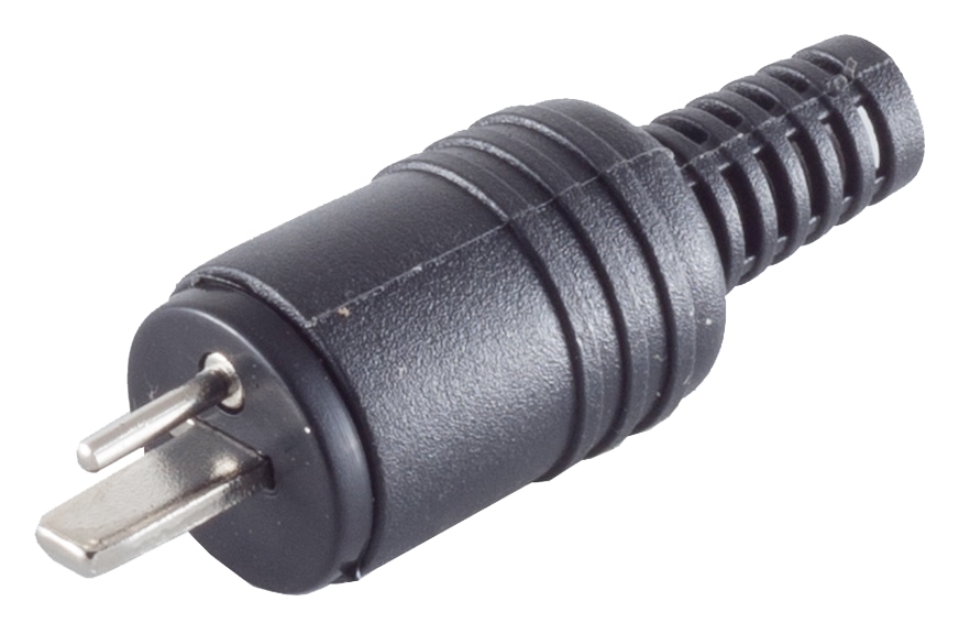 S-IMPULS Lautsprecher-Stecker