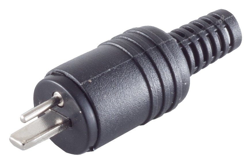 S-IMPULS Lautsprecher-Stecker S-IMPULS Lautsprecher-Stecker