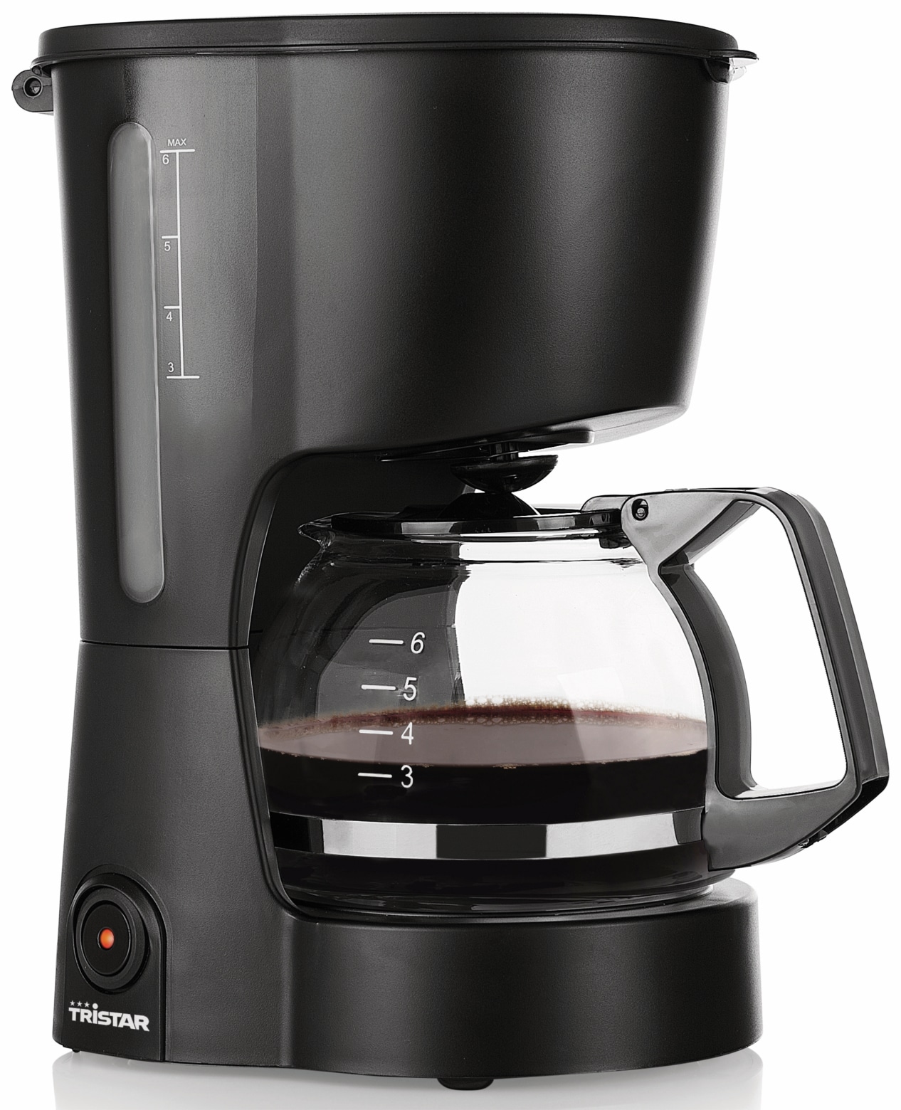 TRISTAR Kaffeemaschine CM-1246, 600W, 0,6L TRISTAR Kaffeemaschine CM-1246, 600W, 0,6L