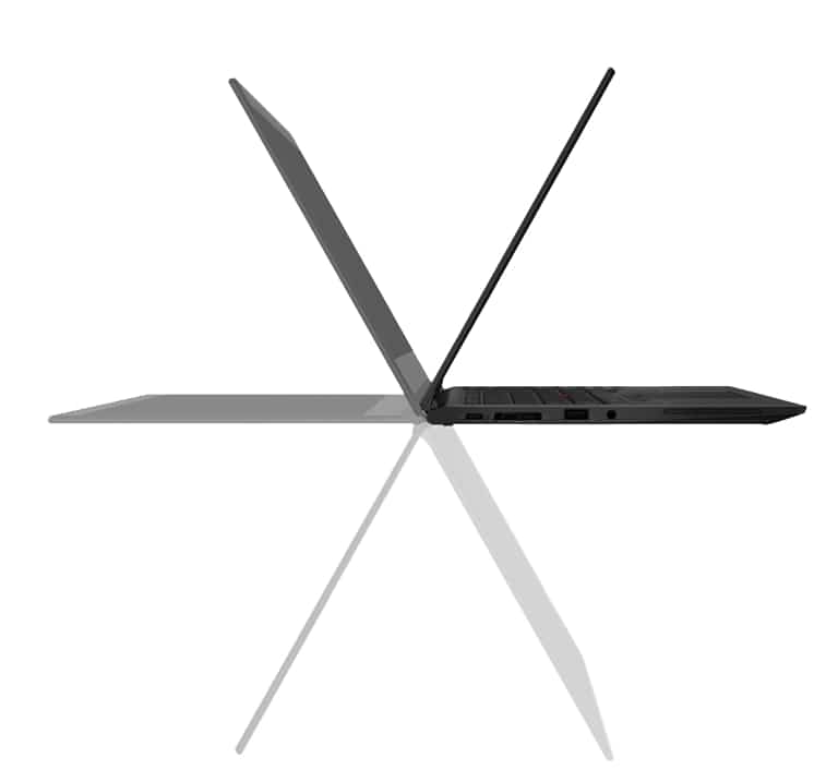 LENOVO Notebook THINKPAD X13 YOGA, 33,78 cm (13,3"), i5, 16GB, 256GB, Win11Pro, gebraucht LENOVO Notebook THINKPAD X13 YOGA, 33,78 cm (13,3"), i5, 16GB, 256GB, Win11Pro, refurbished