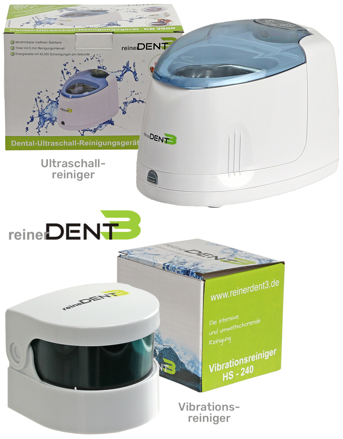 Referenz Reiner Dent Referenz Reiner Dent