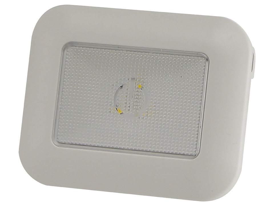 MÜLLER-LICHT LED-Mobillicht, Mobina Push 10, 4000k