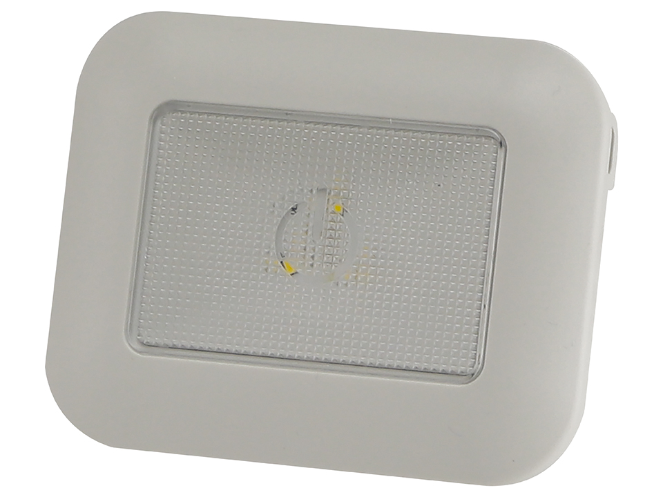MÜLLER-LICHT LED-Mobillicht, Mobina Push 10, 4000k MÜLLER-LICHT LED-Mobillicht, Mobina Push 10, 4000k
