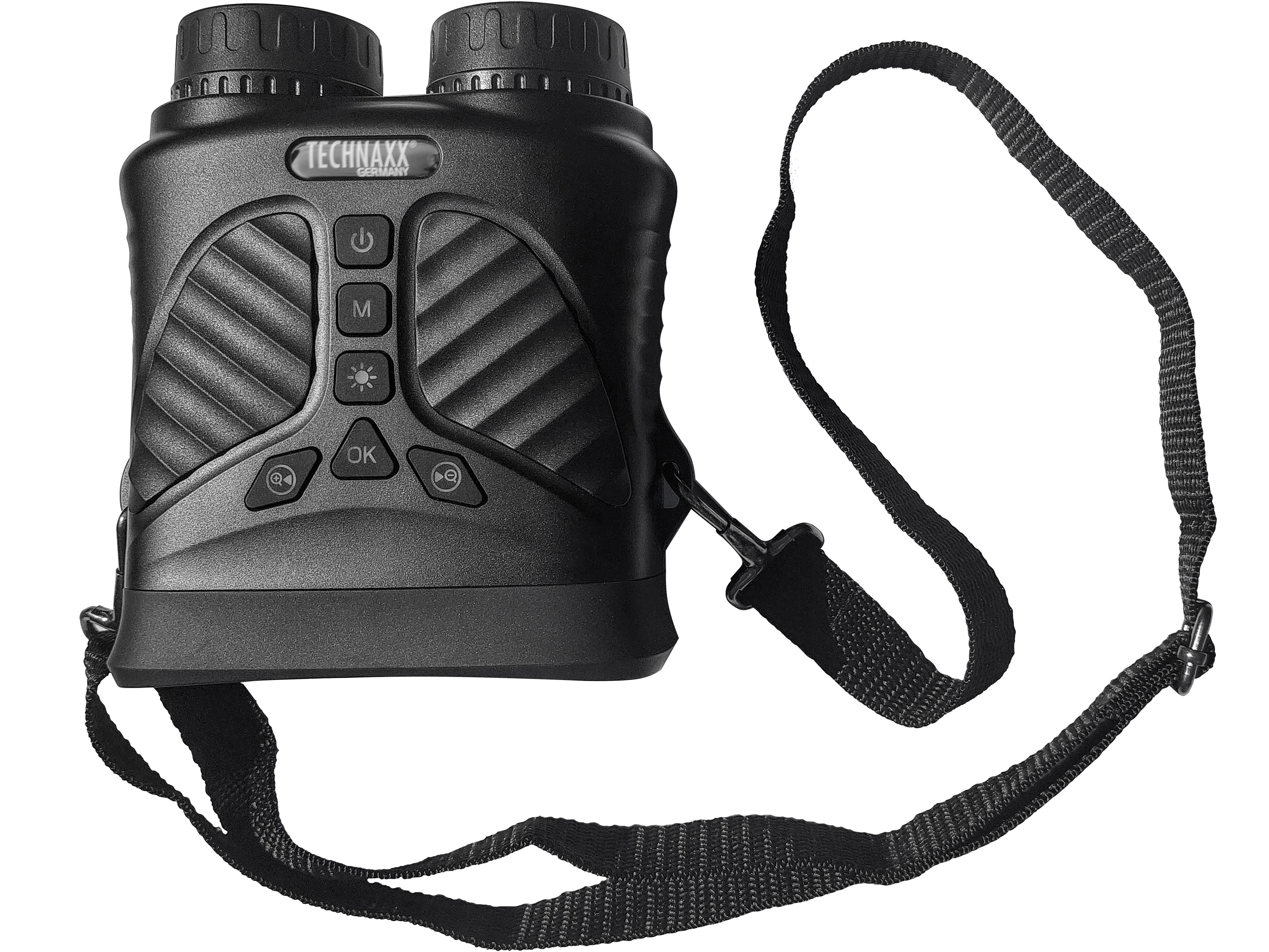 TECHNAXX Nachtsichtgerät TX-257 TECHNAXX Nachtsichtgerät TX-257