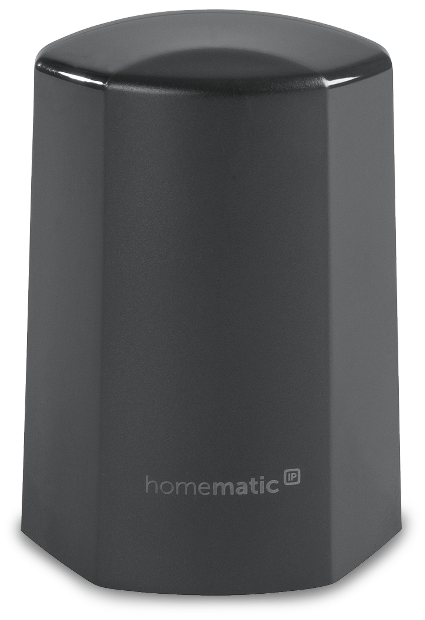 HOMEMATIC IP Smart Home 150573A0, Temp. Und Luftfeuchtigkeitssensor, anthrazit HOMEMATIC IP Smart Home 150573A0, Temp. Und Luftfeuchtigkeitssensor, anthrazit