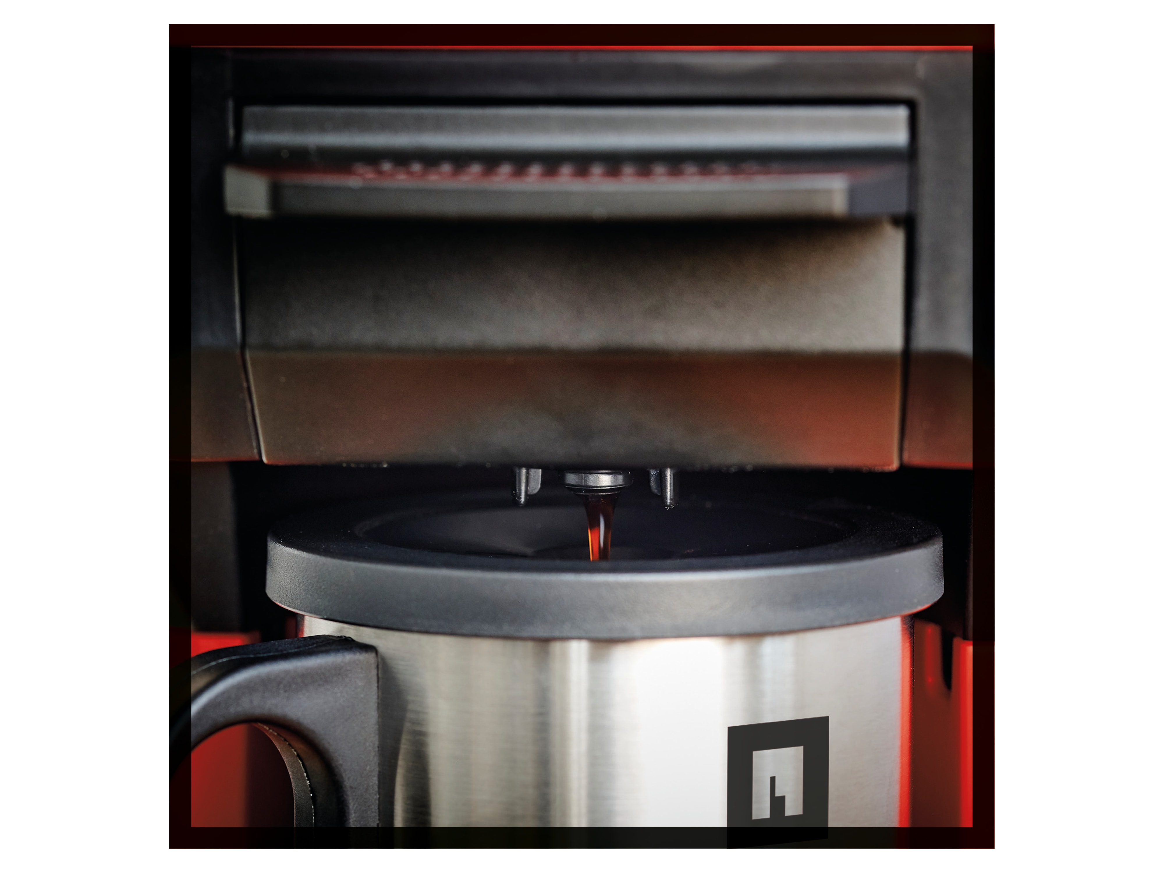 EINHELL Akku-Kaffeemaschine TE-CF 18 Li-Solo EINHELL Akku-Kaffeemaschine TE-CF 18 Li-Solo