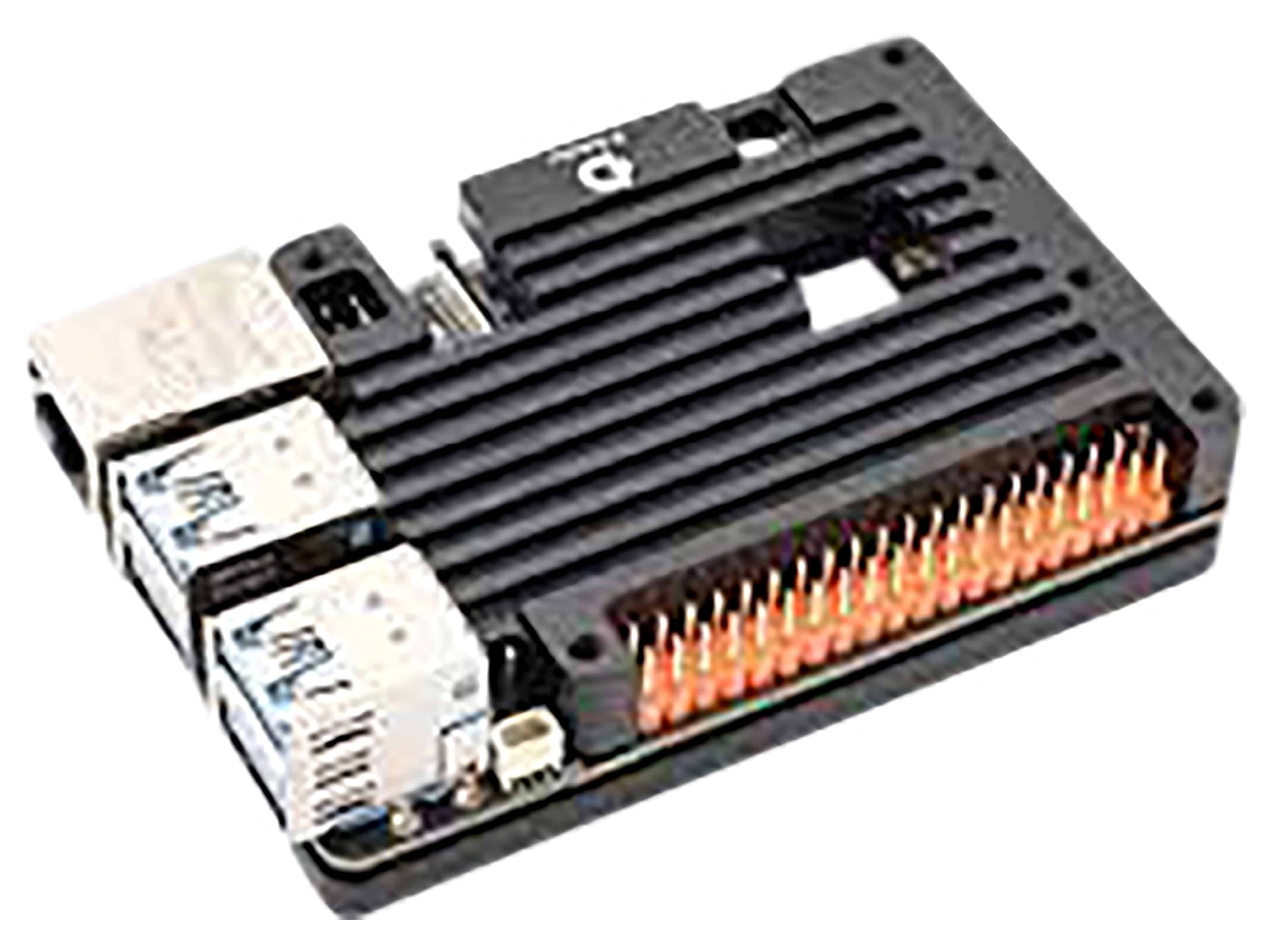 D-ROBOTICS RDK X5 Gehäuse, für RDK X5 AI Board D-ROBOTICS RDK X5 Gehäuse, für RDK X5 AI Board