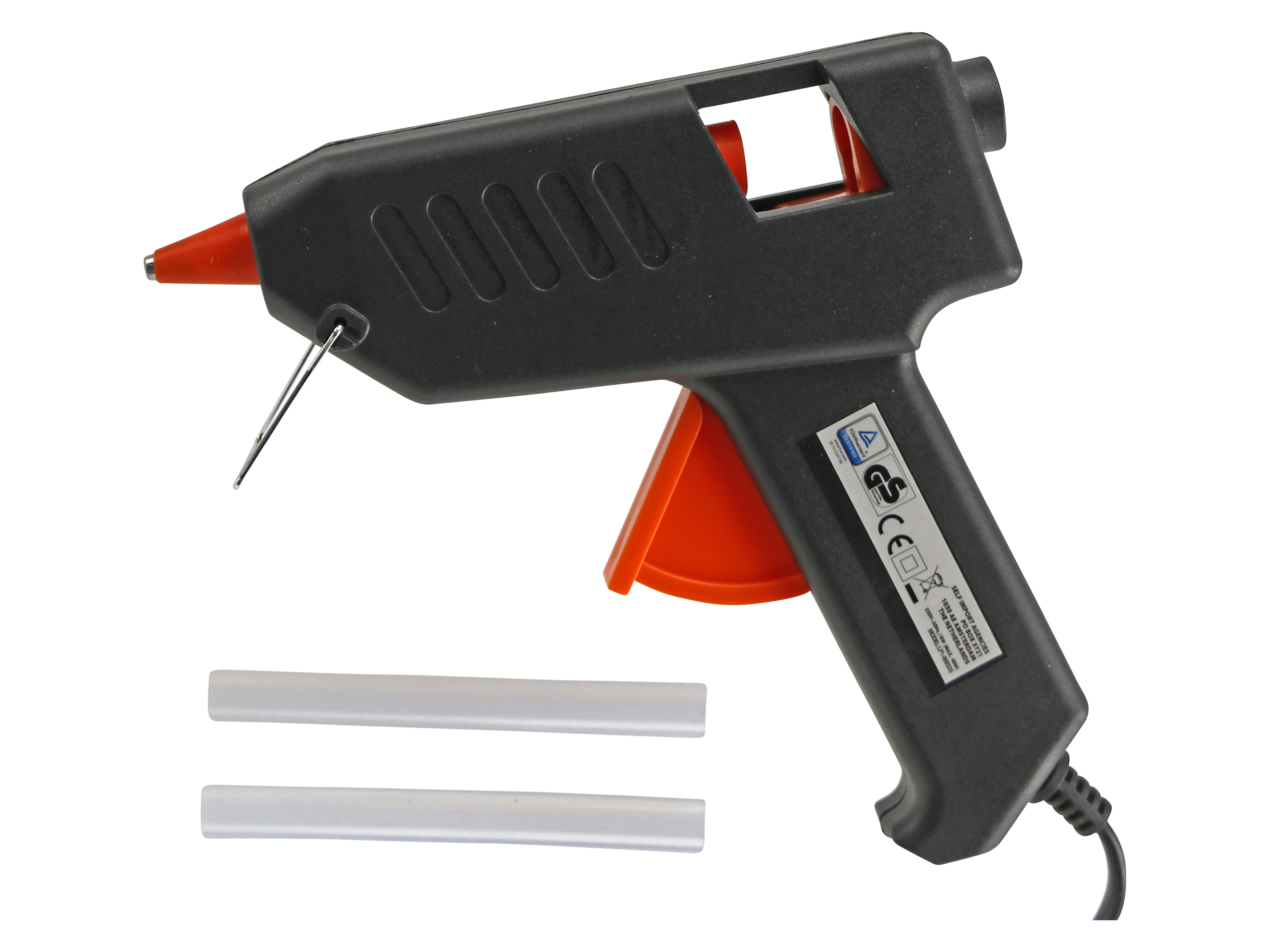 Heissklebepistole, FX TOOLS, LP1-000335 Heissklebepistole, FX TOOLS, LP1-000335