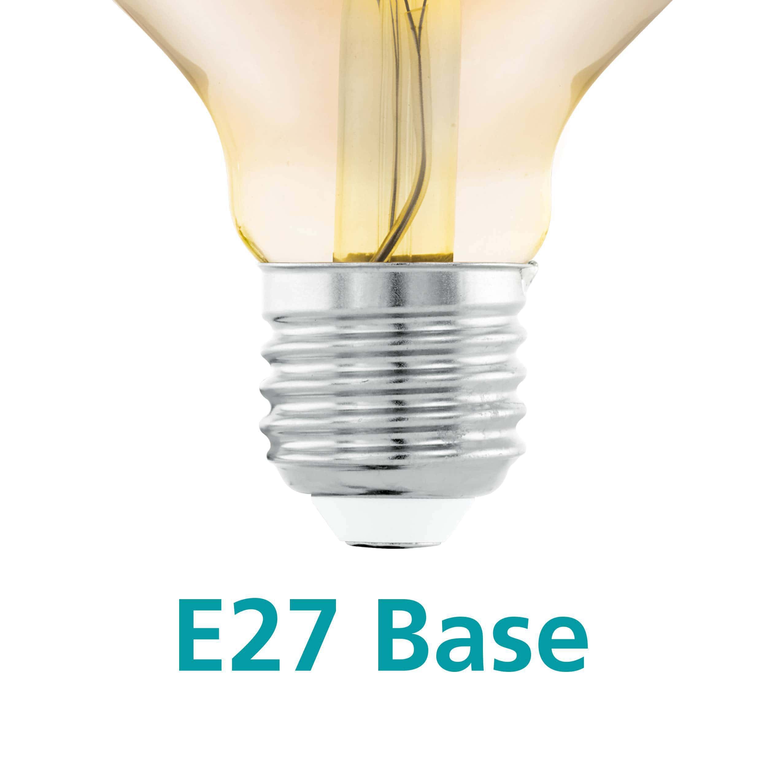 EGLO Pendelleuchte 49771 Bambus, für E27, max. 60 W EGLO Pendelleuchte 49771 Bambus, für E27, max. 60 W
