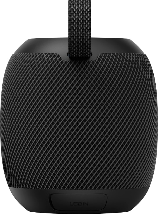 HAMA Bluetooth Lautsprecher "Bomb 3.0", 16 W, IPXT Wasserdicht, schwarz Bluetooth Lautsprecher "Bomb 3.0", 16 W, IPXT Wasserdicht, schwarz