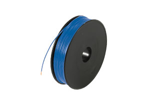 RAUTRONIC Modellbau-Litze, 0,09 mm², 40 m, blau RAUTRONIC Modellbau-Litze, 0,09 mm², 40 m, blau