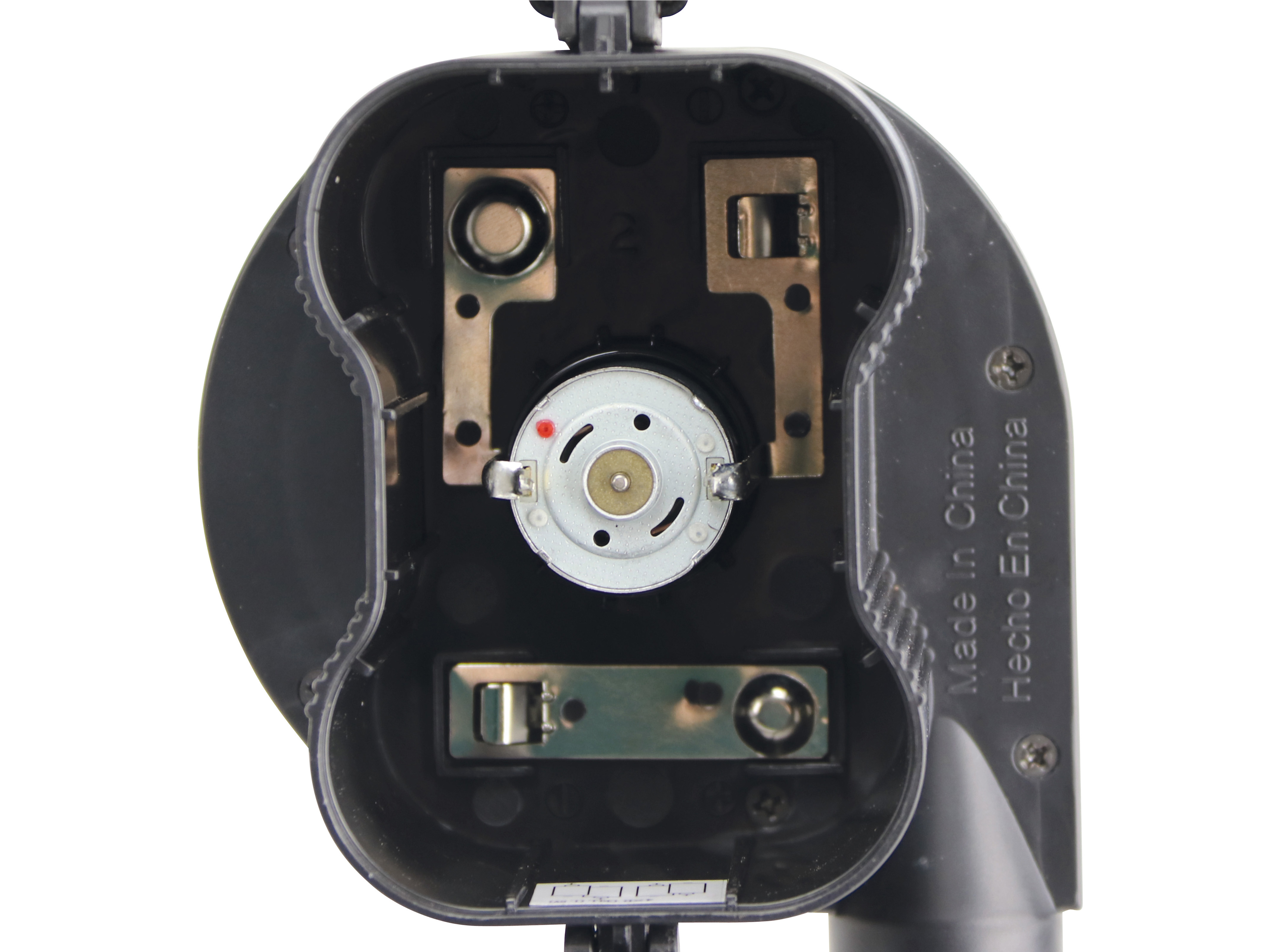 DAYPOWER Gebläsepumpe JH-606, 6 V, batteriebetrieben, 0,031 bar, 280 l/min DAYPOWER Gebläsepumpe JH-606, 6 V, batteriebetrieben, 0,031 bar, 280 l/min