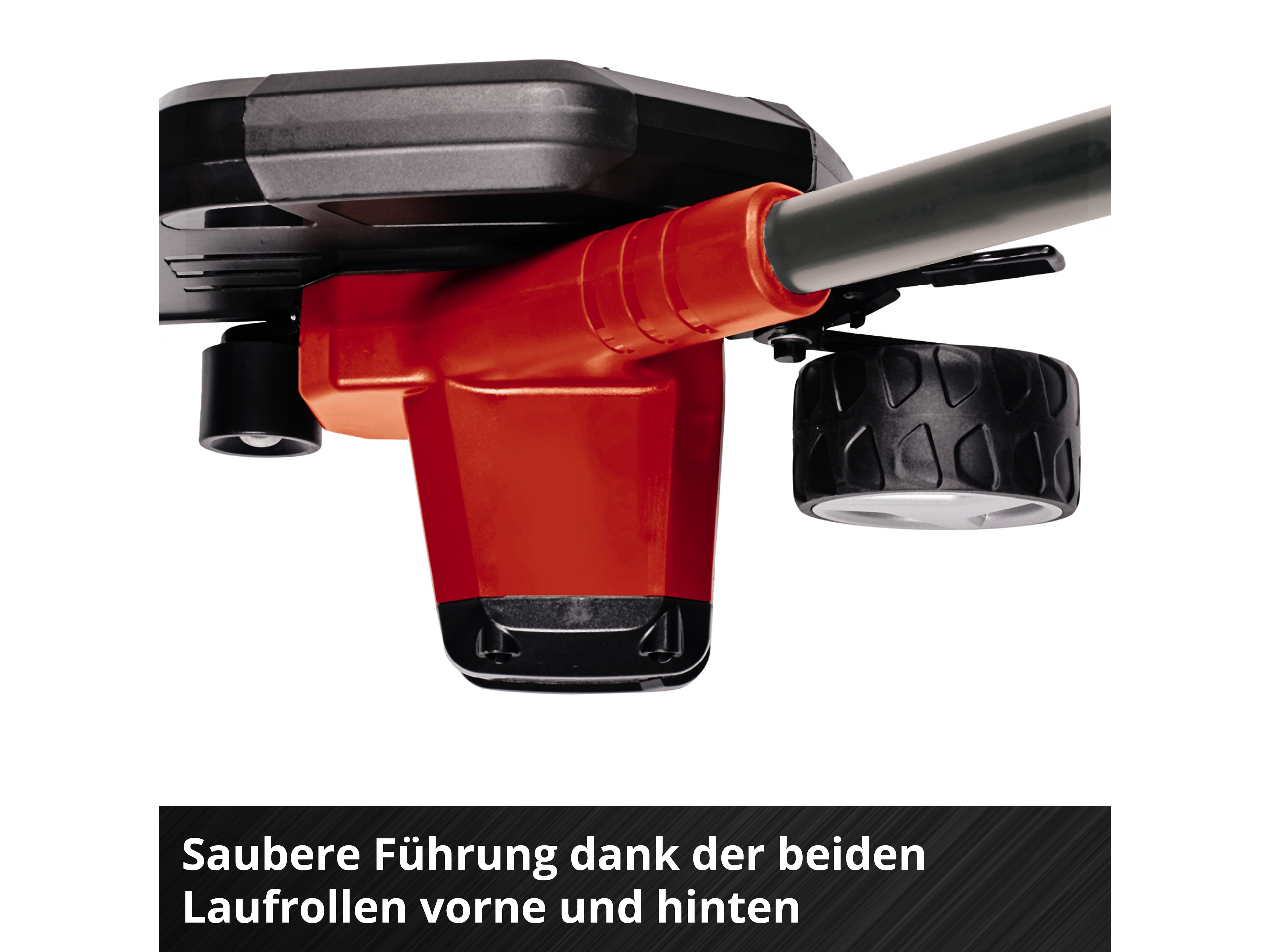EINHELL Akku-Rasenkantenschneider GE-LE 18/190 Li - Solo EINHELL Akku-Rasenkantenschneider GE-LE 18/190 Li - Solo