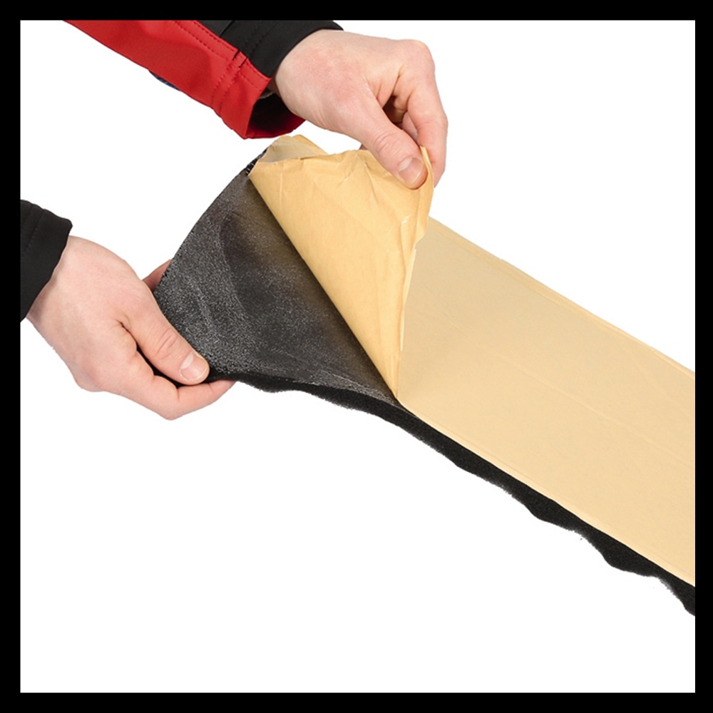 EINHELL Systemkoffer E-Case S-F inkl. grid foam EINHELL Systemkoffer E-Case S-F inkl. grid foam